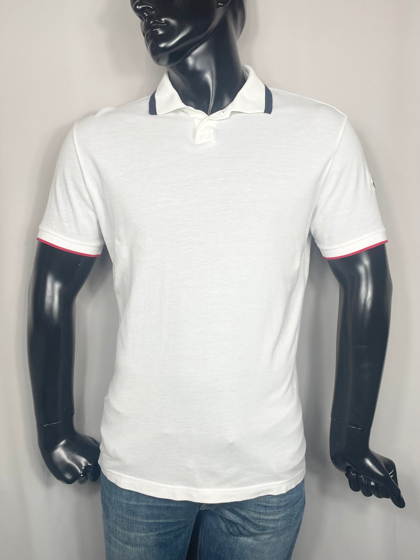 Moncler Polo Shirt