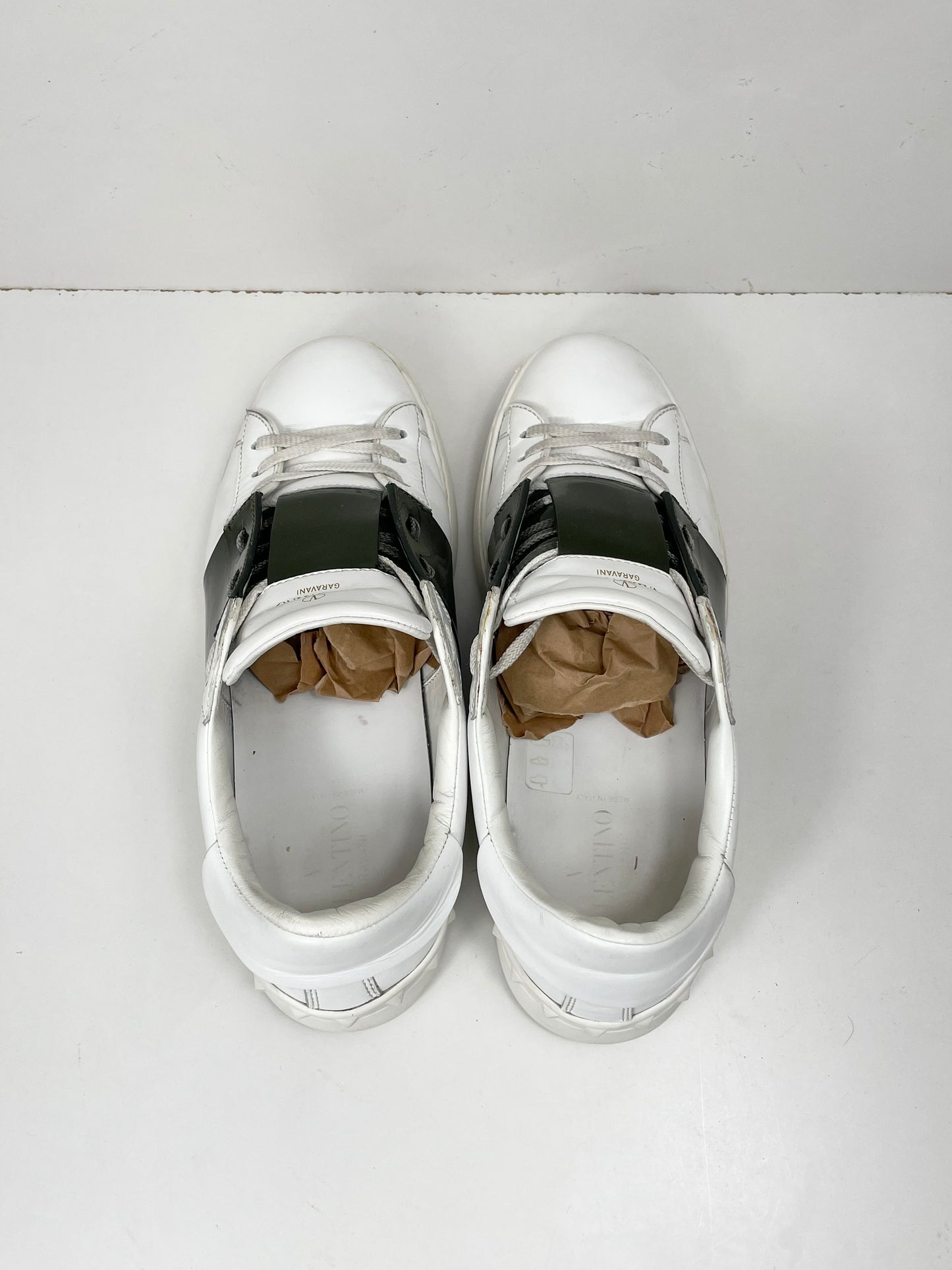 Valentino Open Sneakers