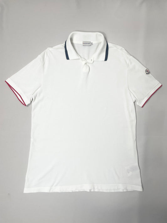 Moncler Polo Shirt