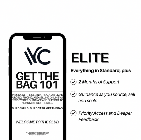 ELITE — Inner Circle