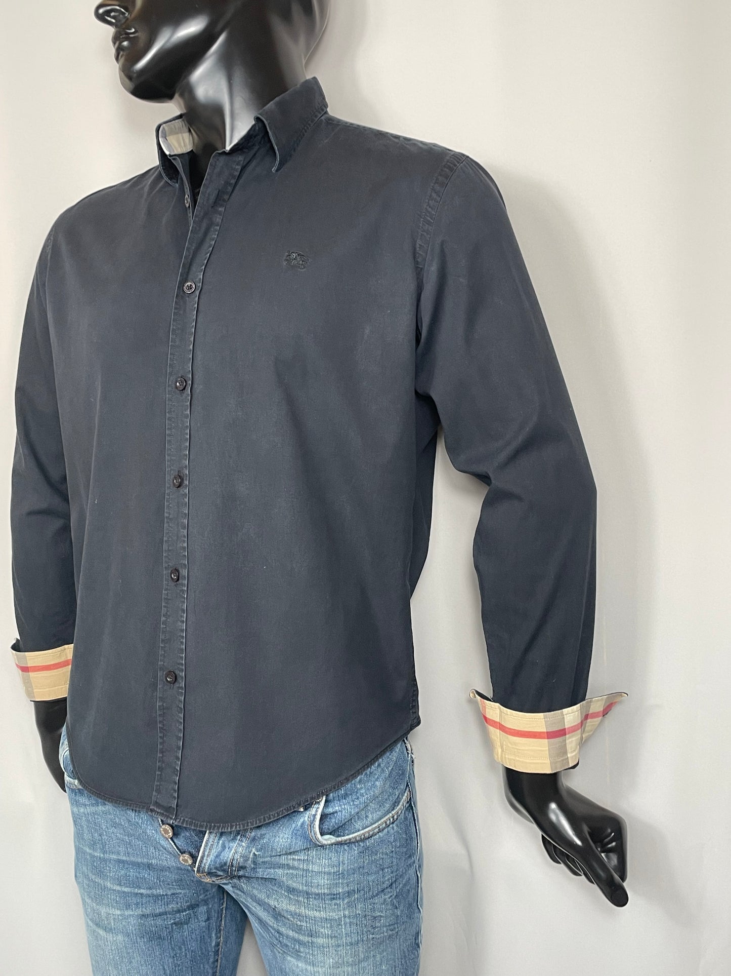 Burberry Shirt