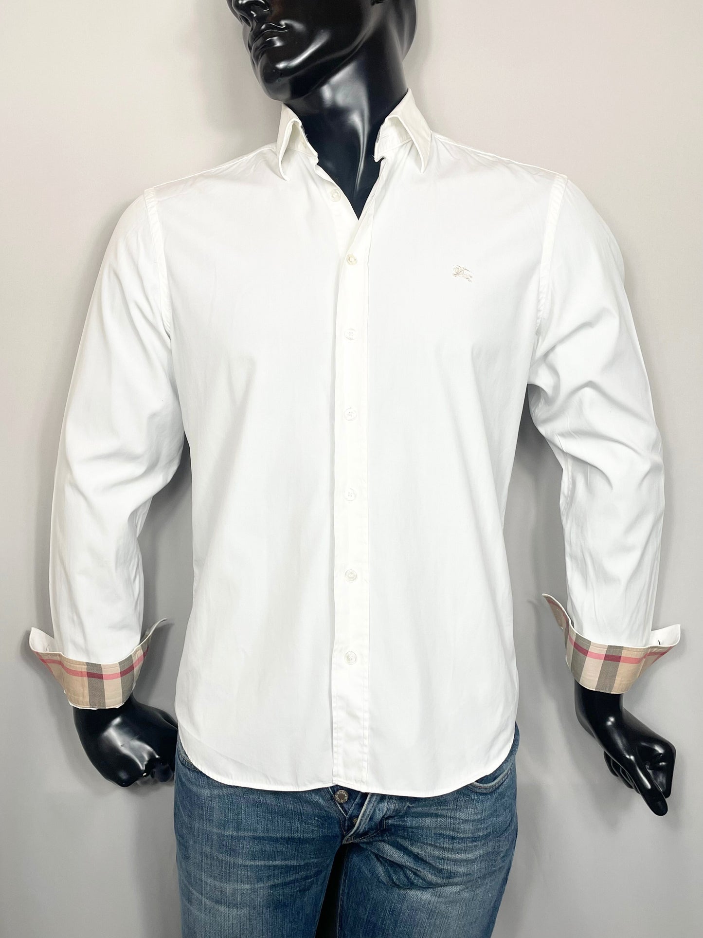 Burberry Shirt