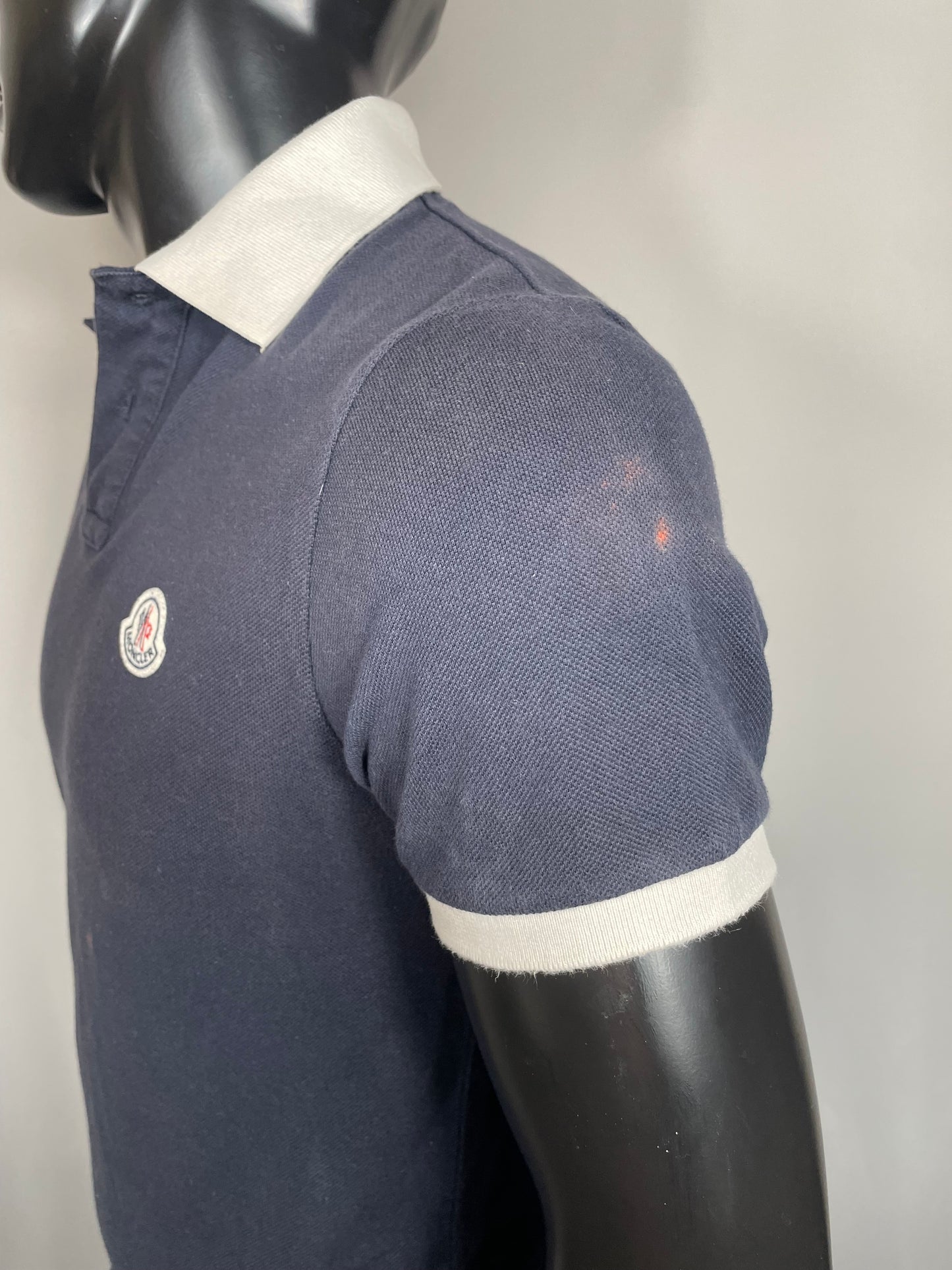 Moncler Polo Shirt