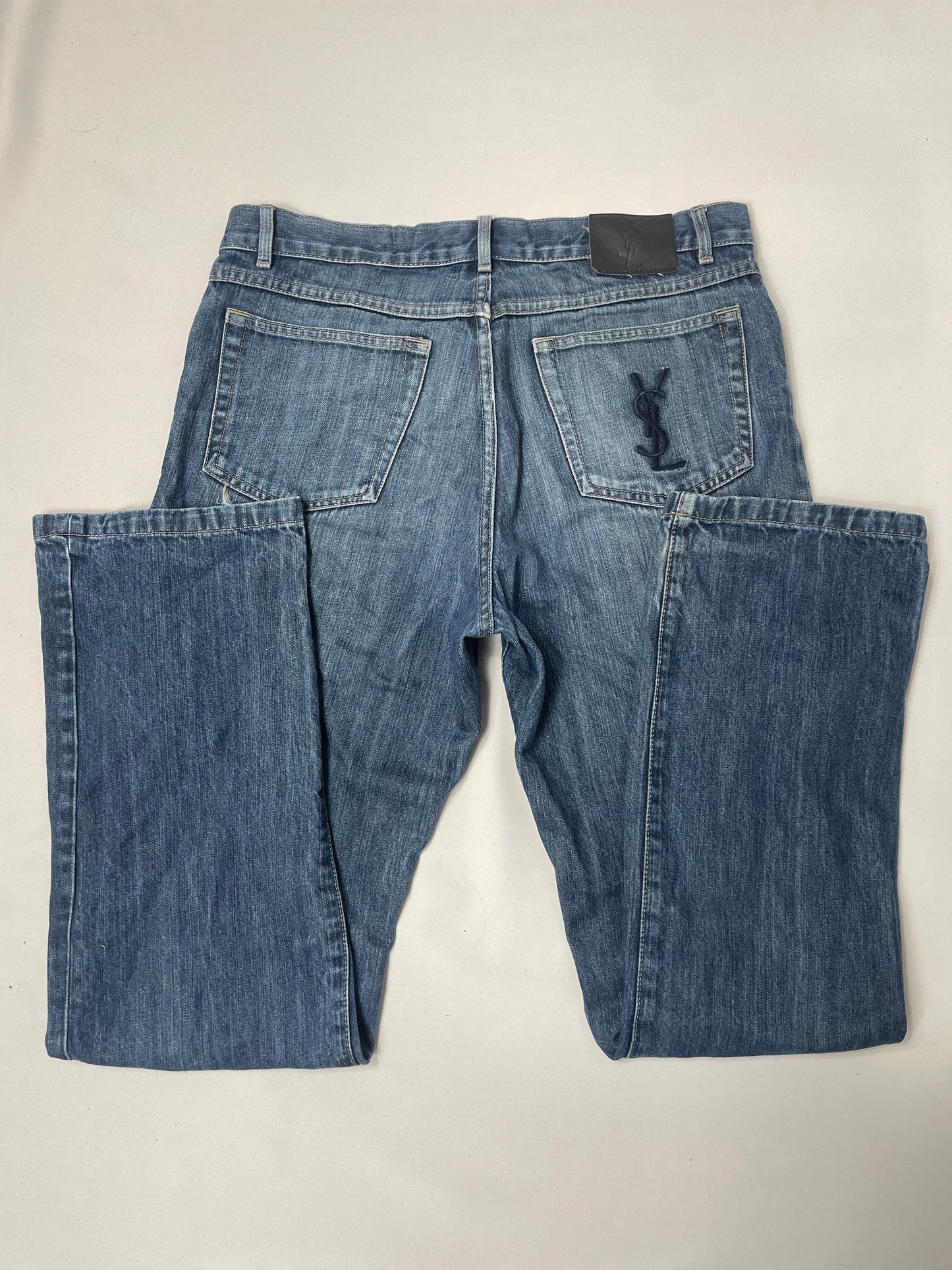 Saint Laurent Jeans