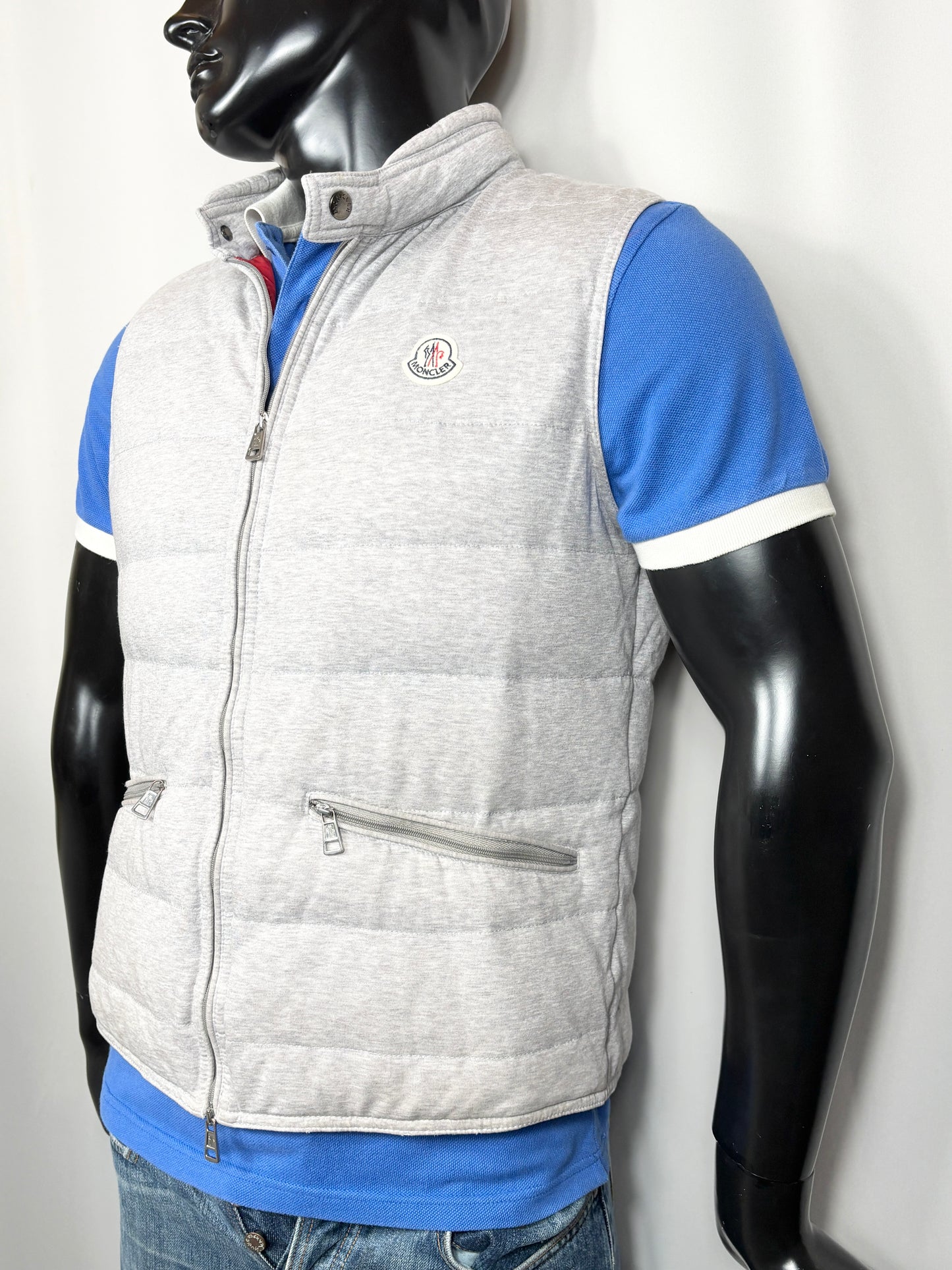 Moncler Gerard Gilet Vest