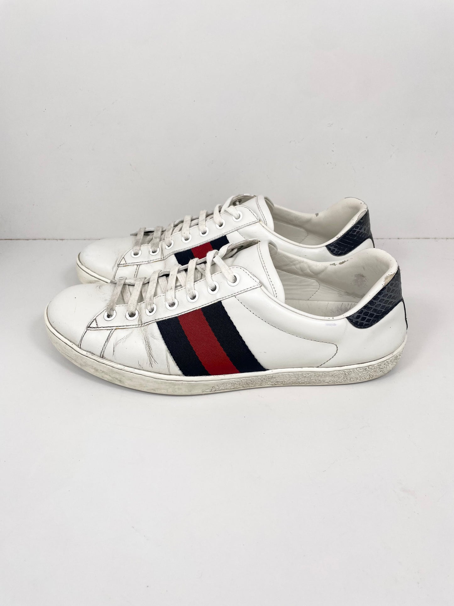 Gucci Ace Sneaker