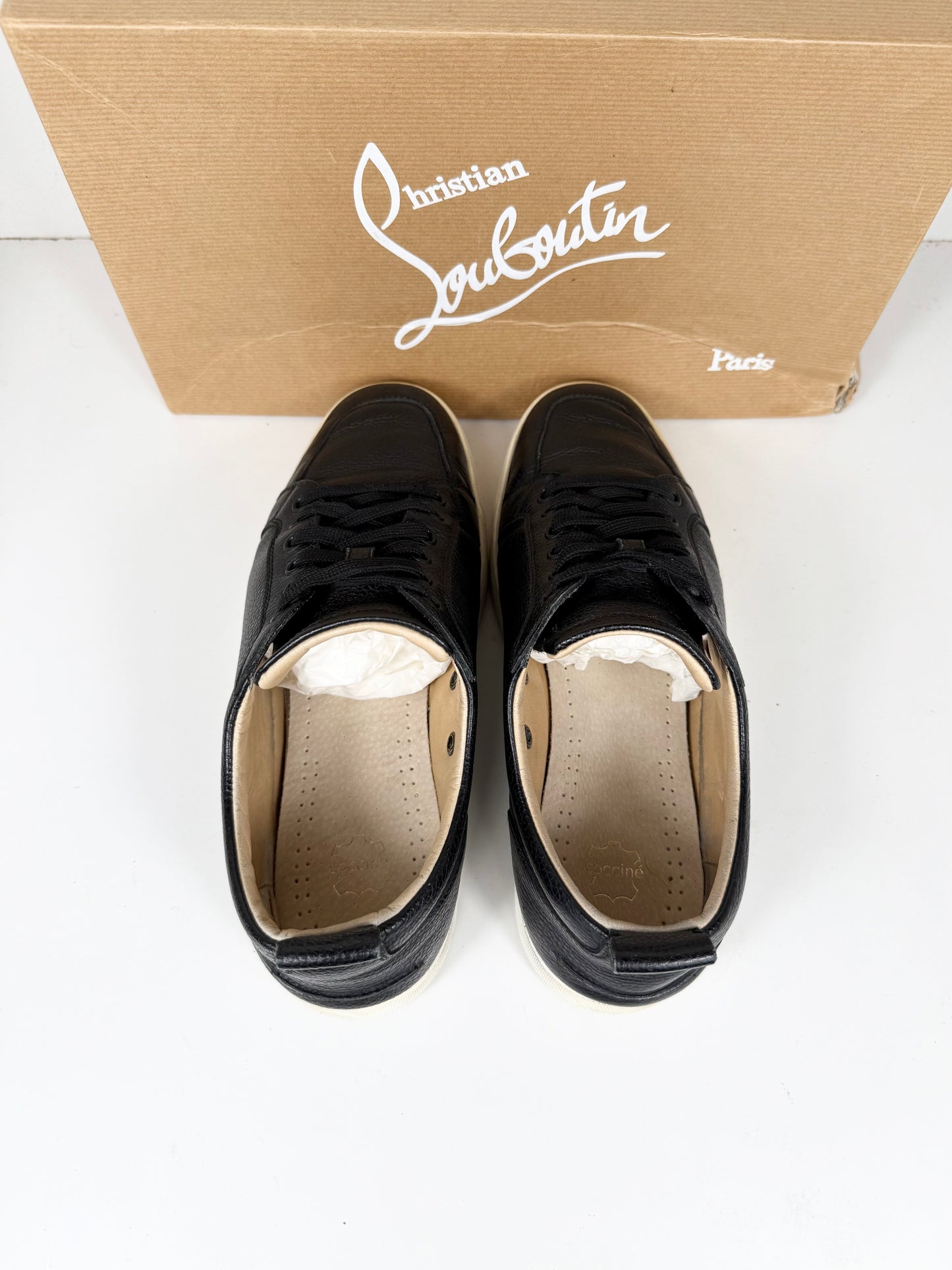 Christian Louboutin Rantulow Sneaker