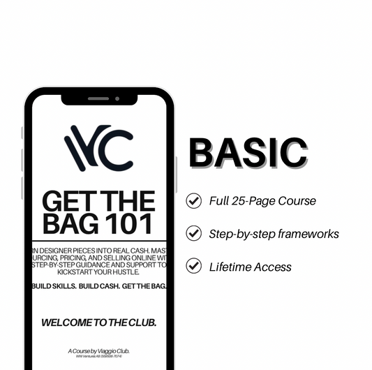 BASIC — Self-Made