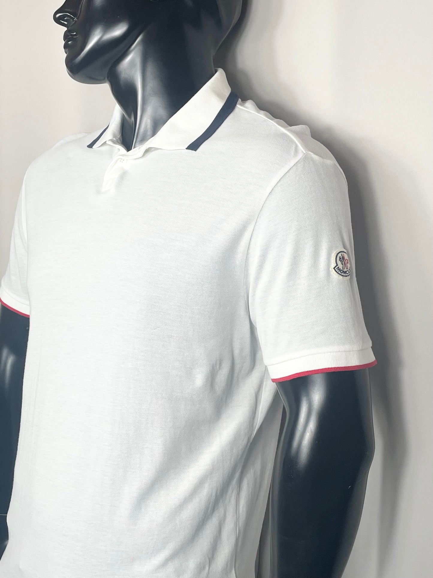 Moncler Polo Shirt