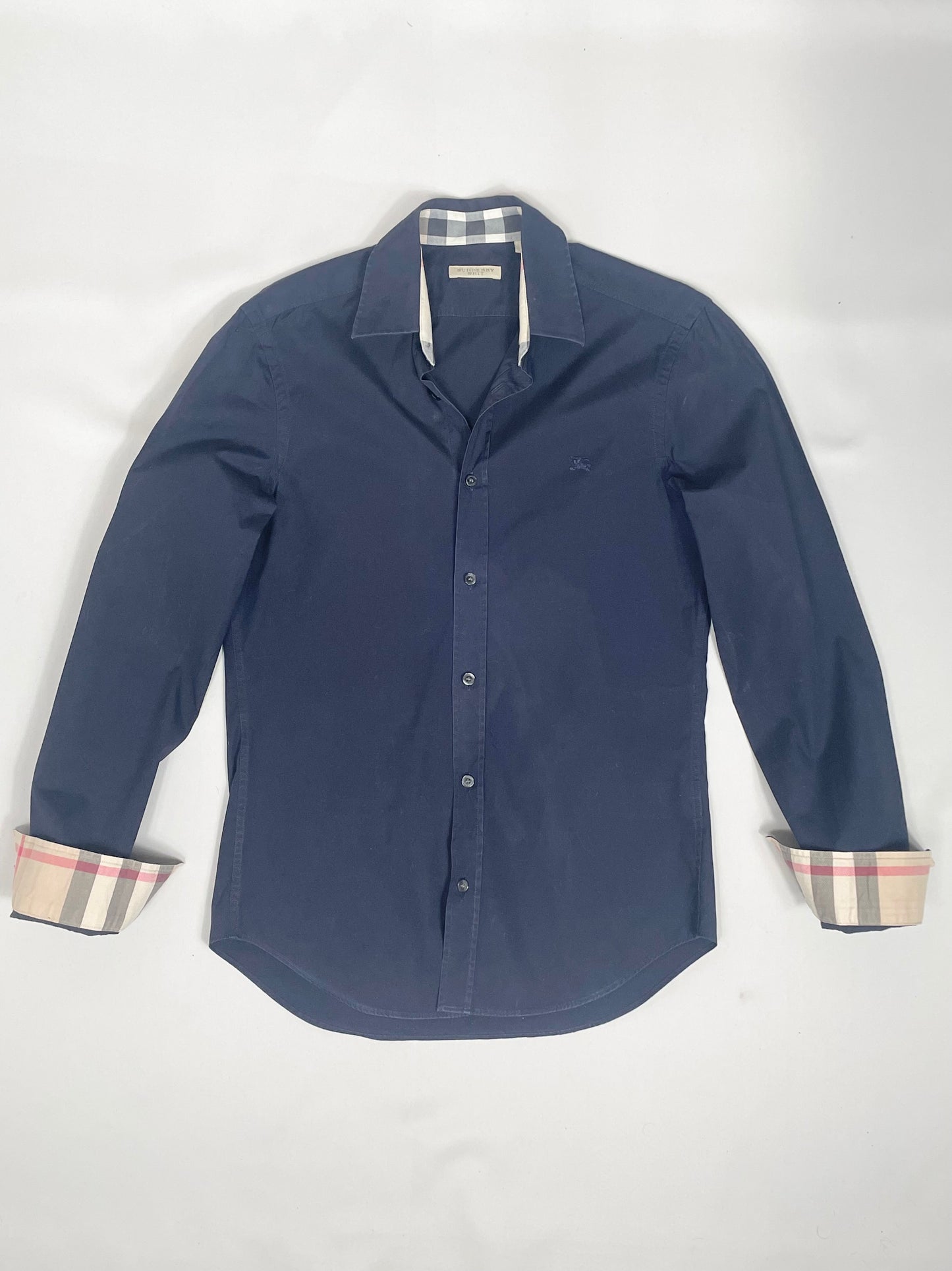 Burberry Shirt