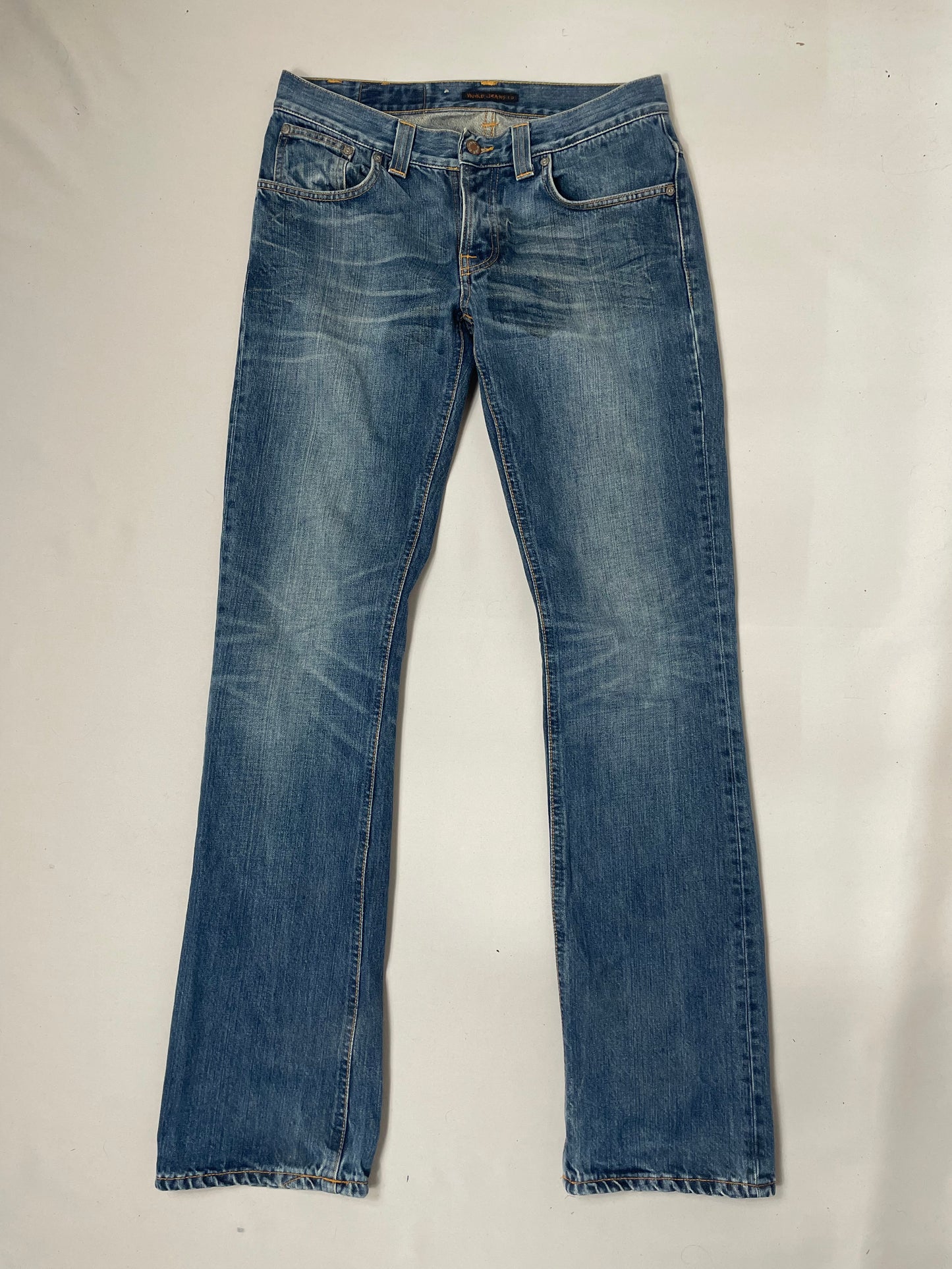 Nudie Jeans