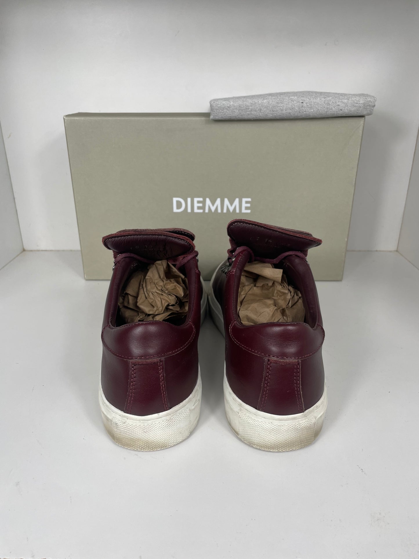Diemme Marostica Sneakers