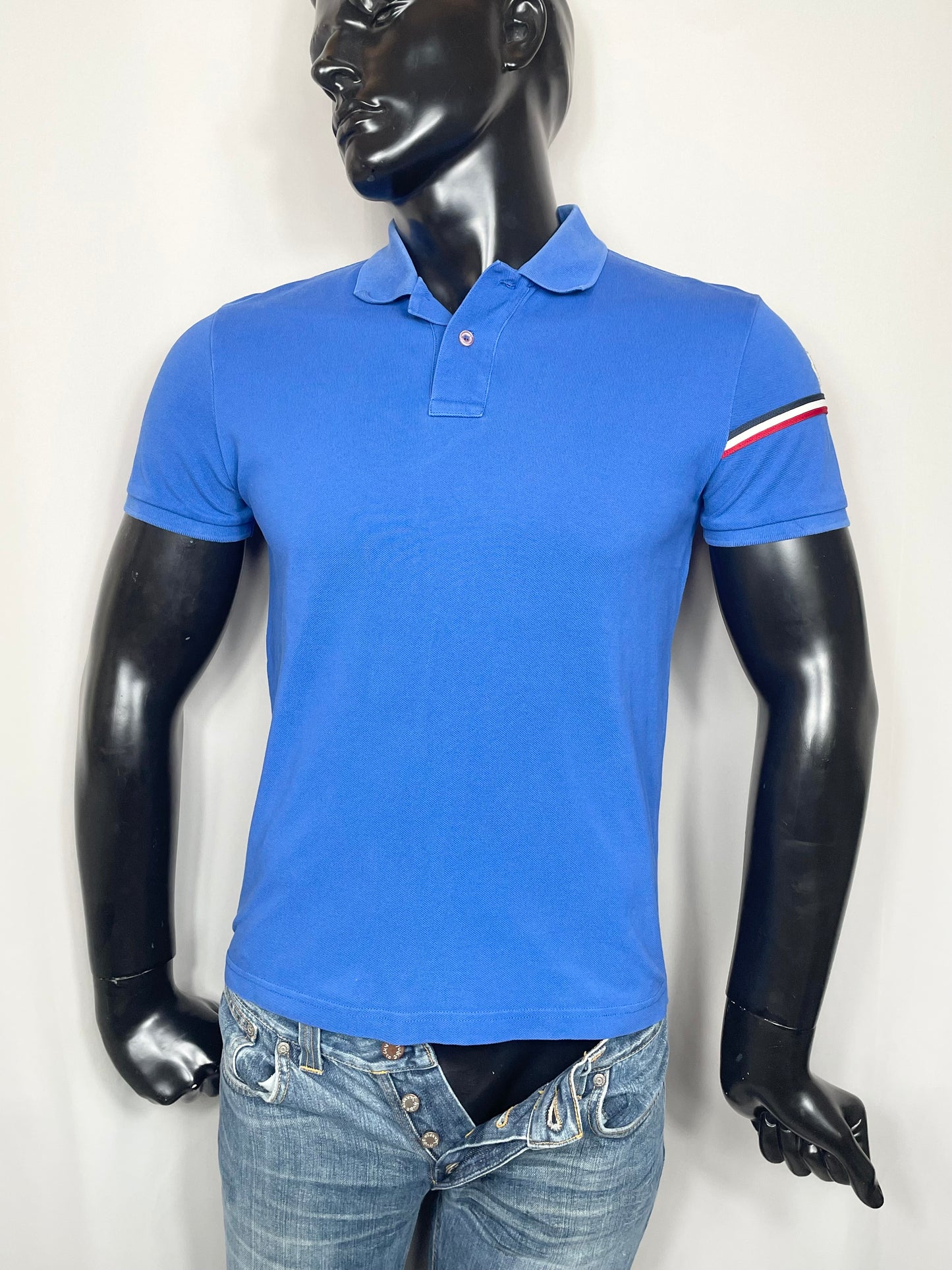 Moncler Polo Shirt