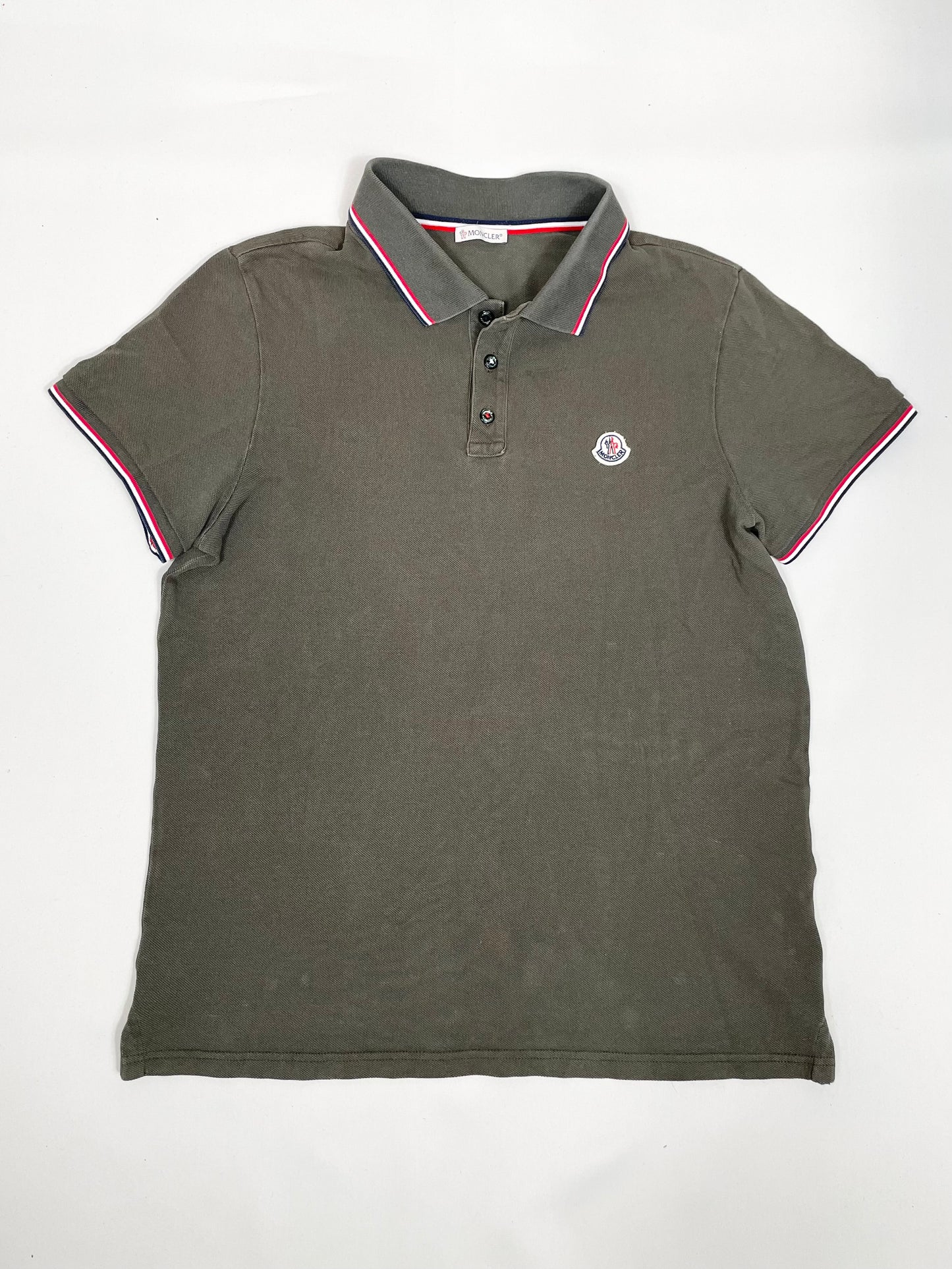 Moncler Polo Shirt