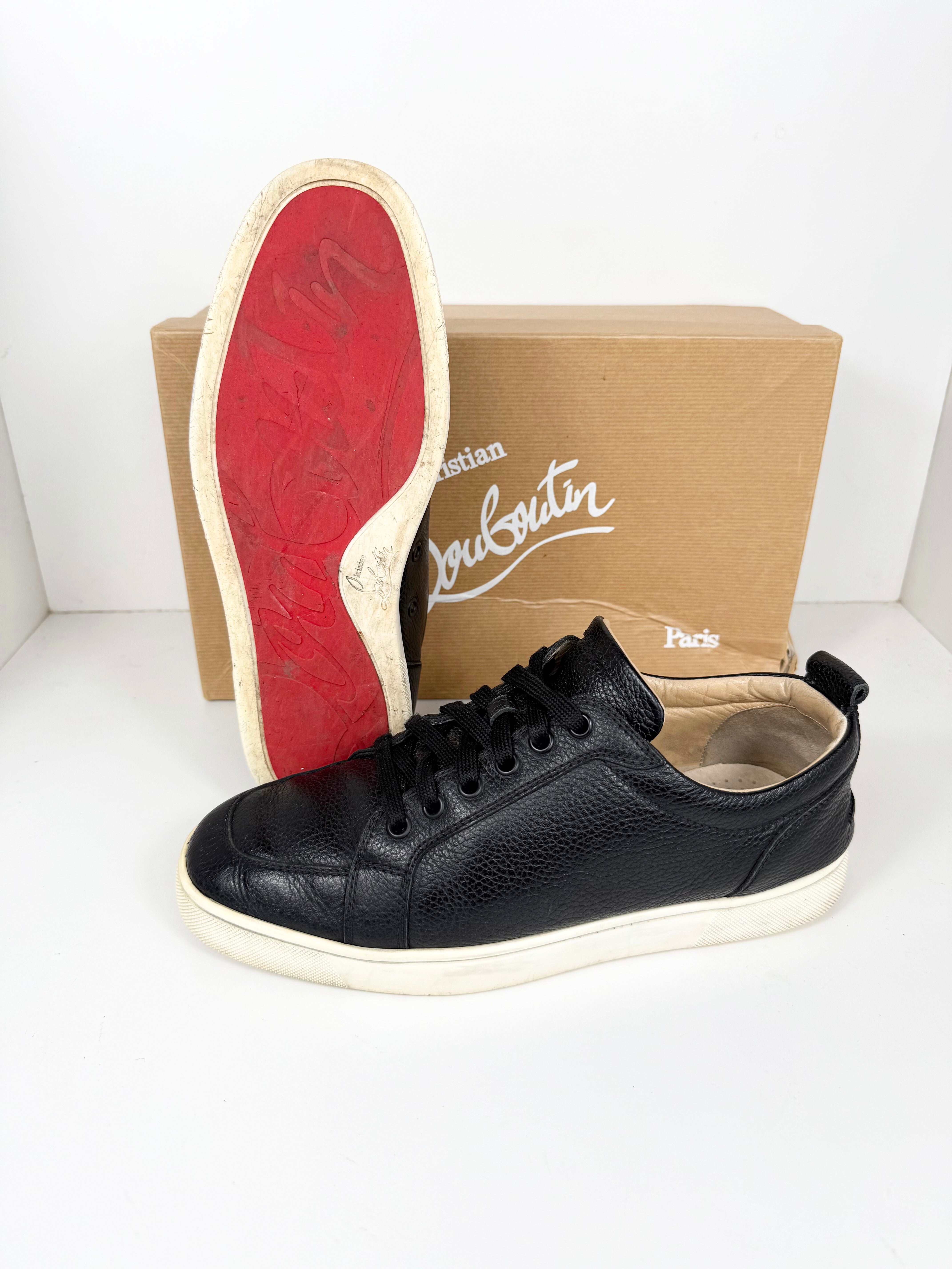 Christian Louboutin Rantulow Sneaker
