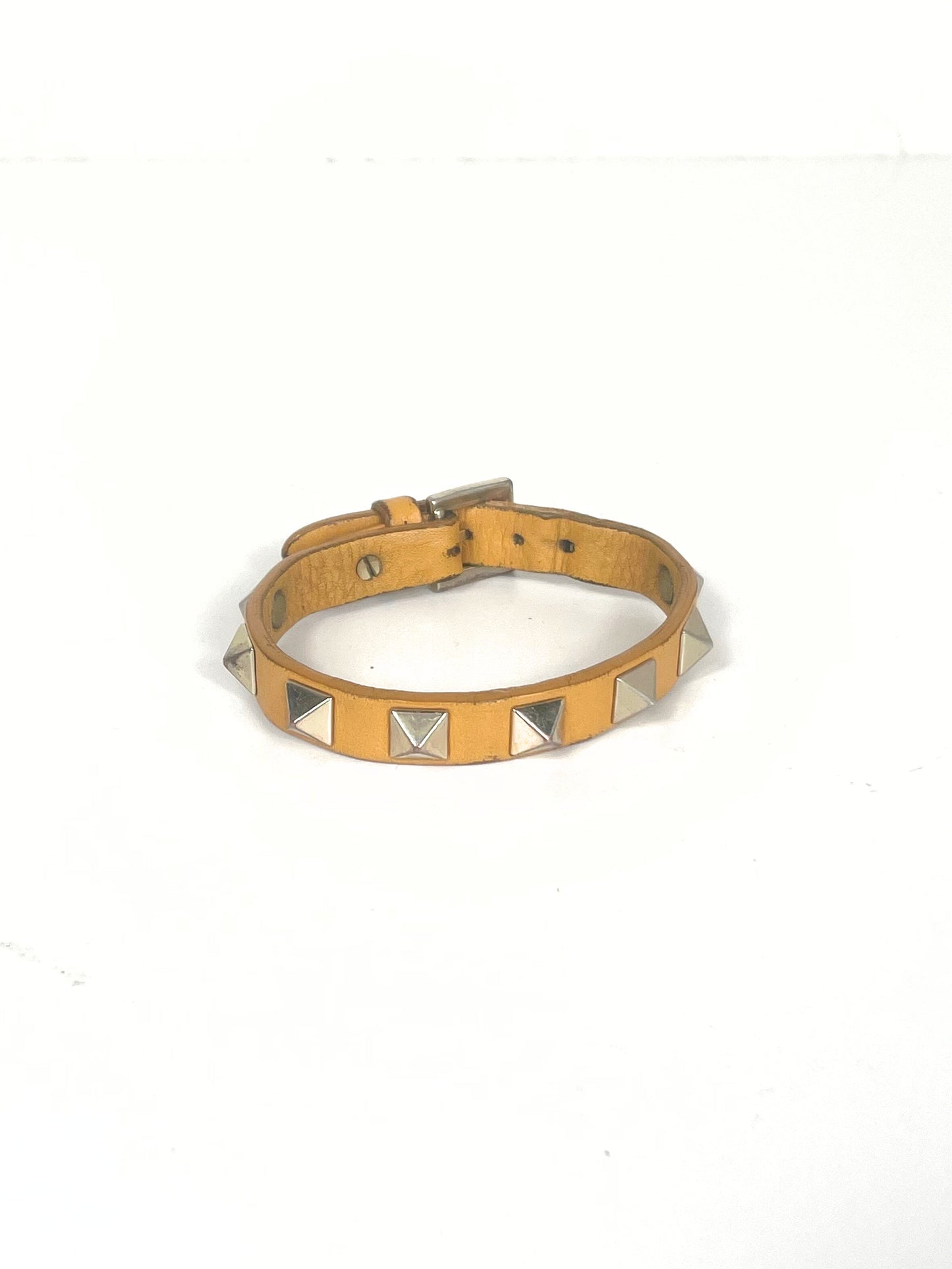 Valentino Rockstud Bracelet