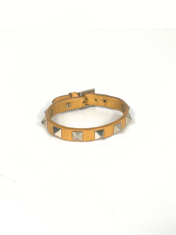 Valentino Rockstud Bracelet
