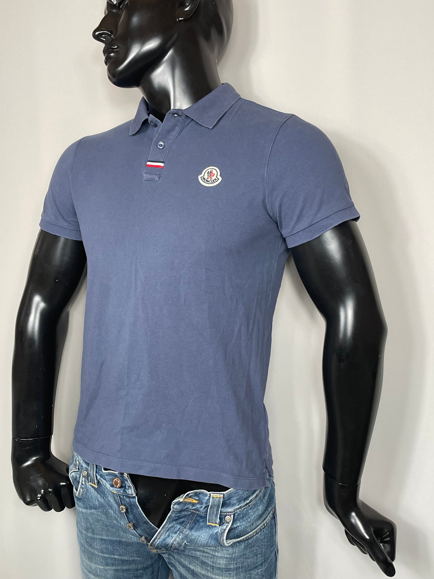 Moncler Polo Shirt