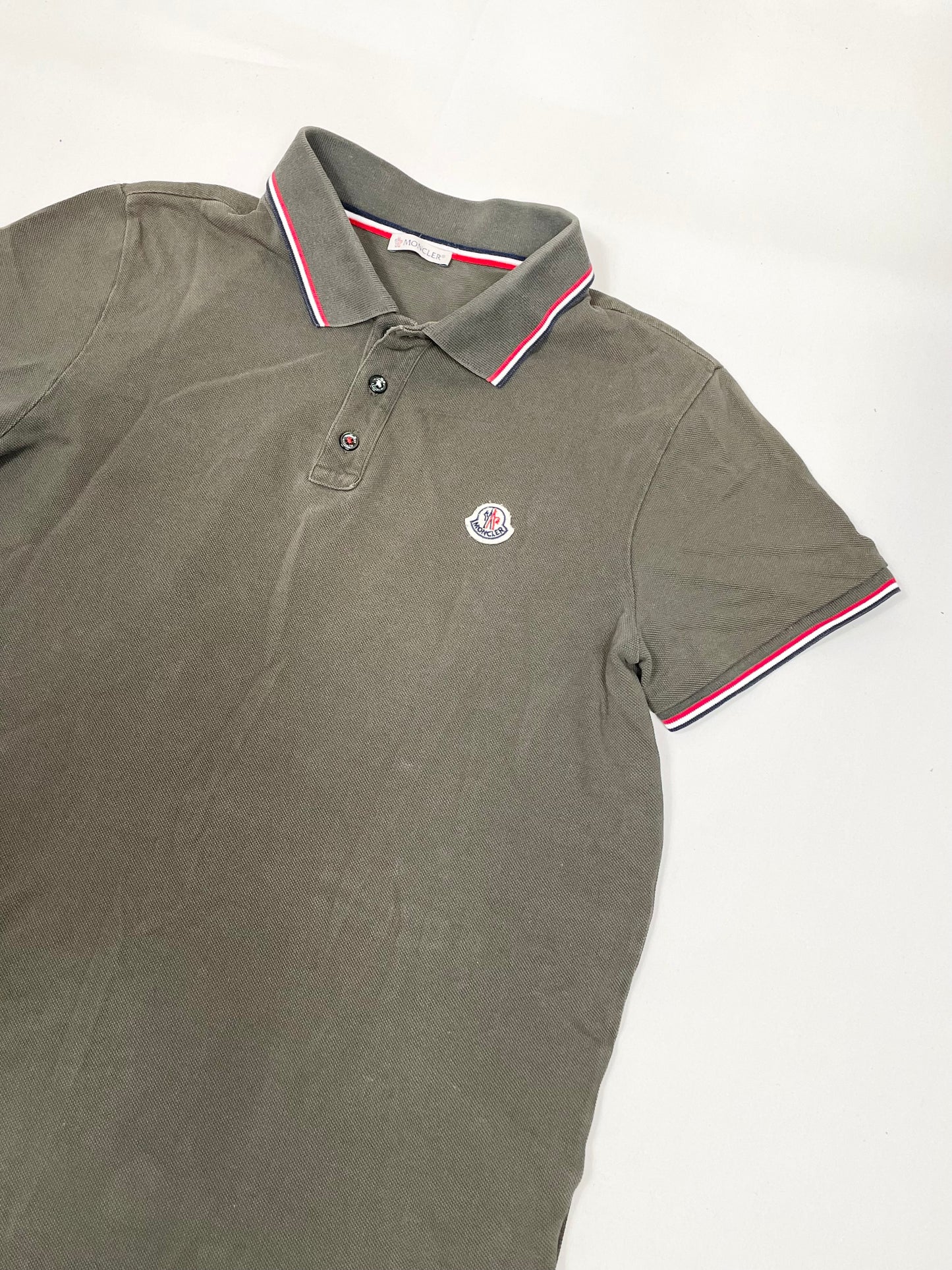 Moncler Polo Shirt
