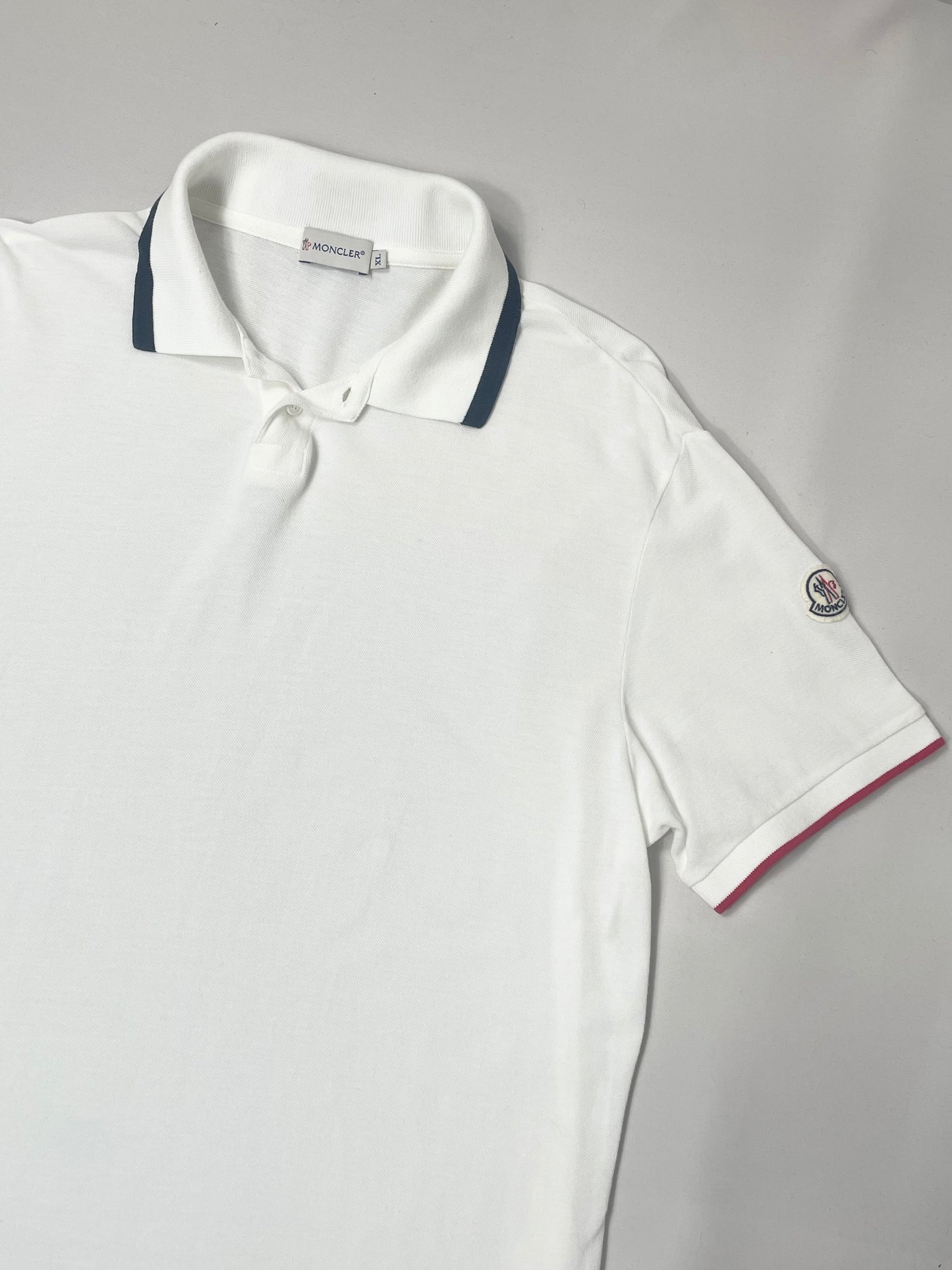 Moncler Polo Shirt