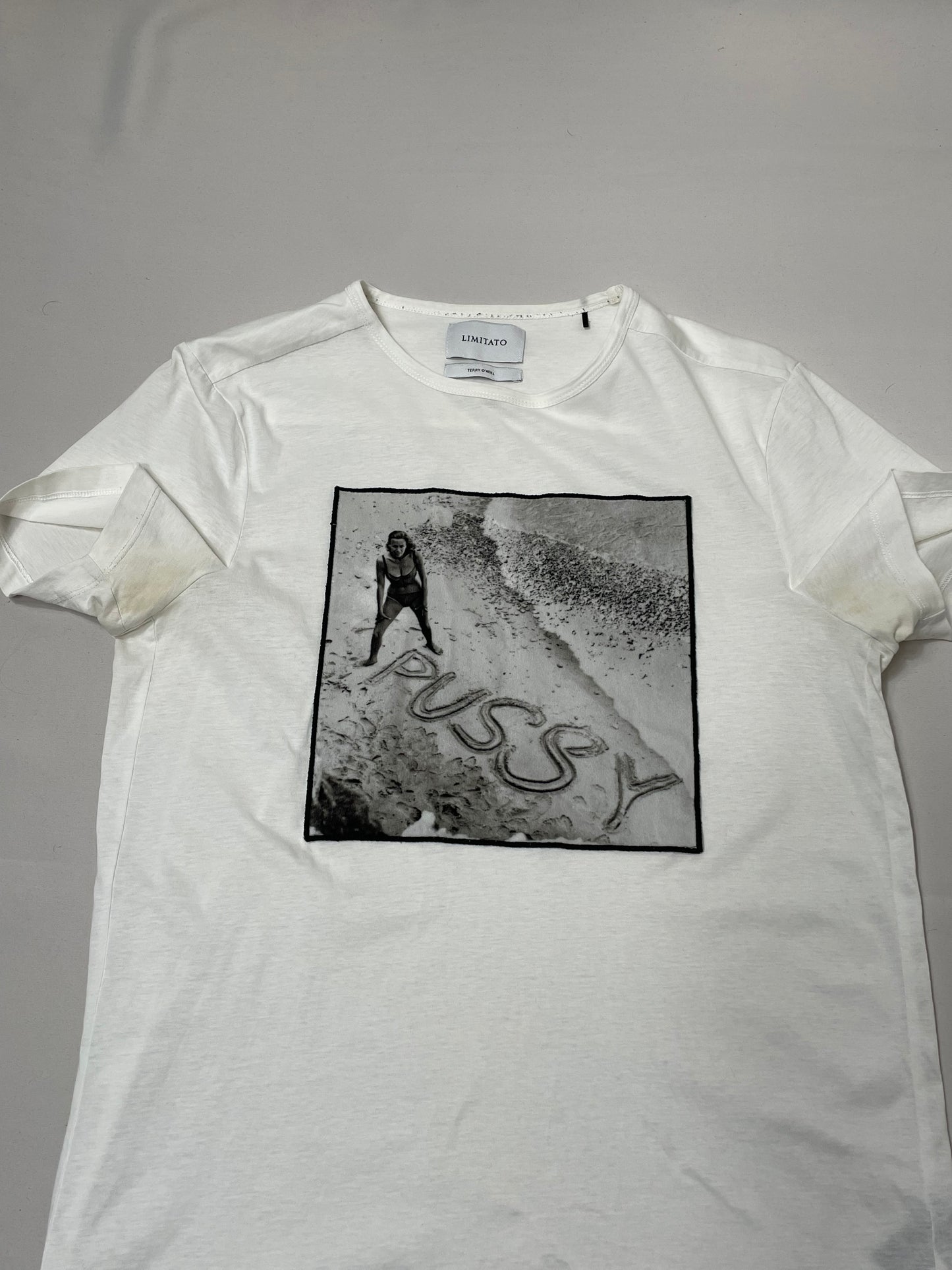 Limitato T-Shirt