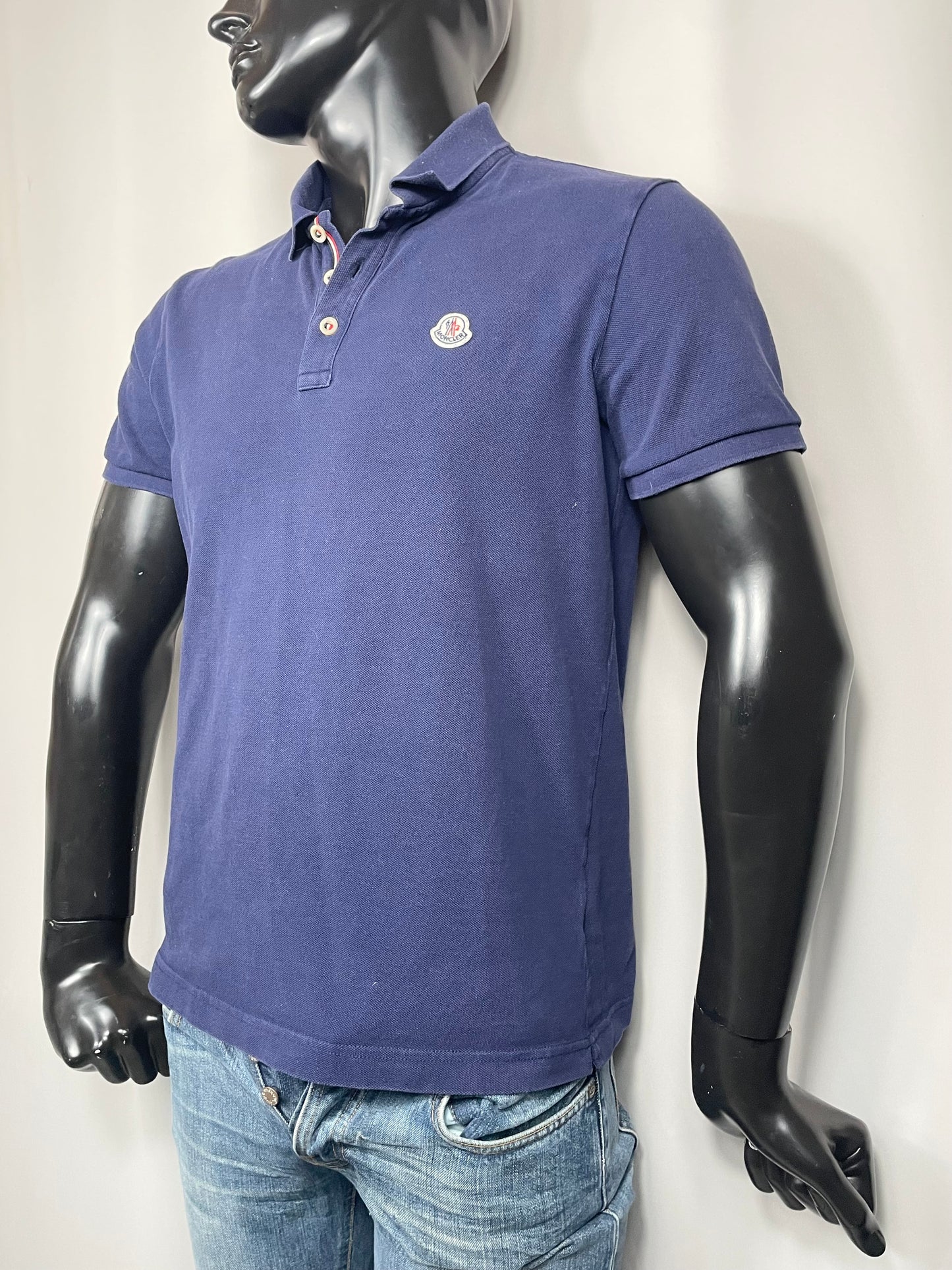 Moncler Polo Shirt
