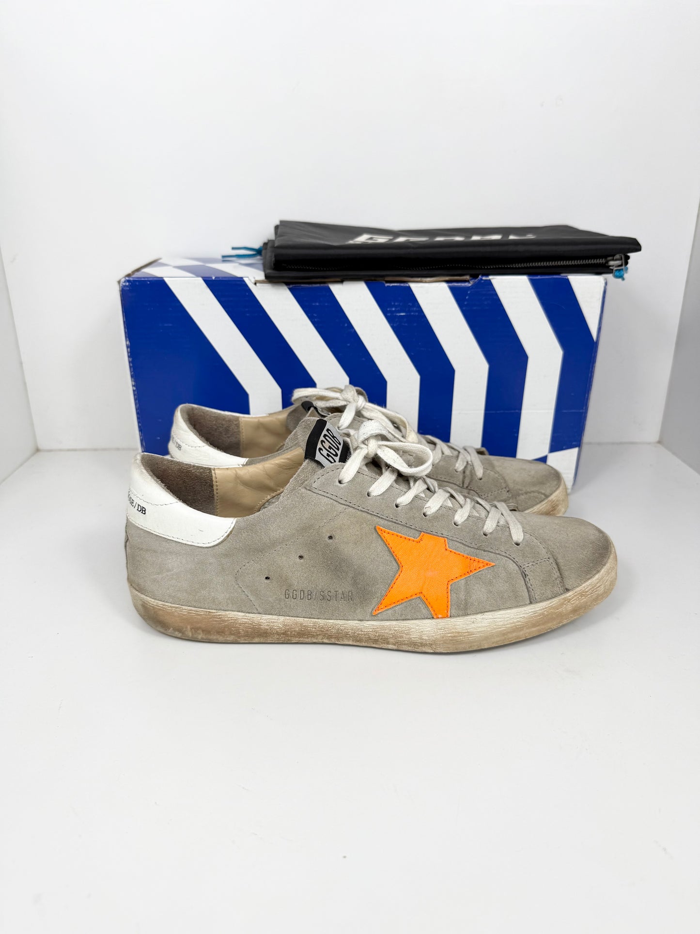 Golden Goose Superstar