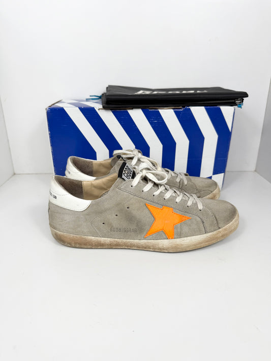 Golden Goose Superstar