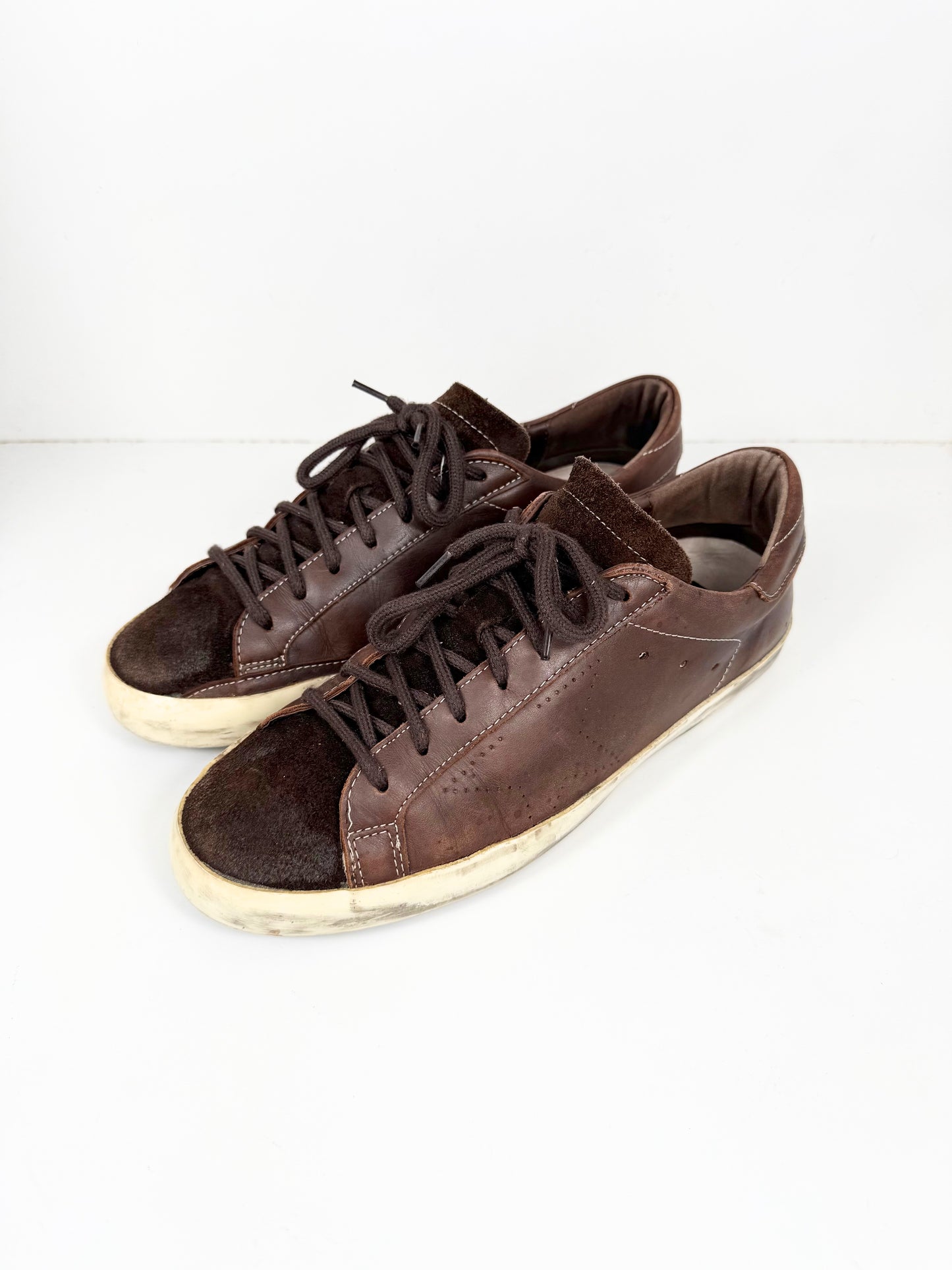 Golden Goose Superstar