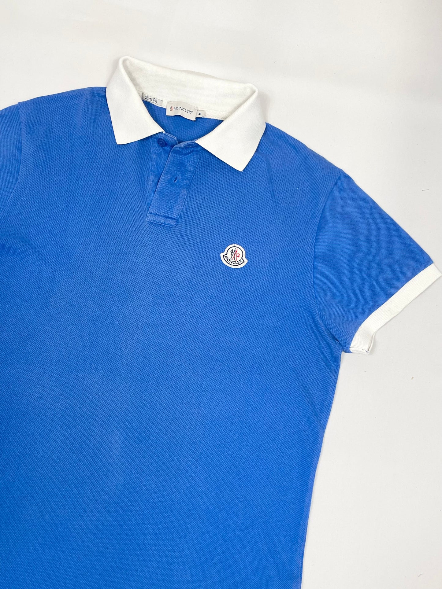 Moncler Polo Shirt