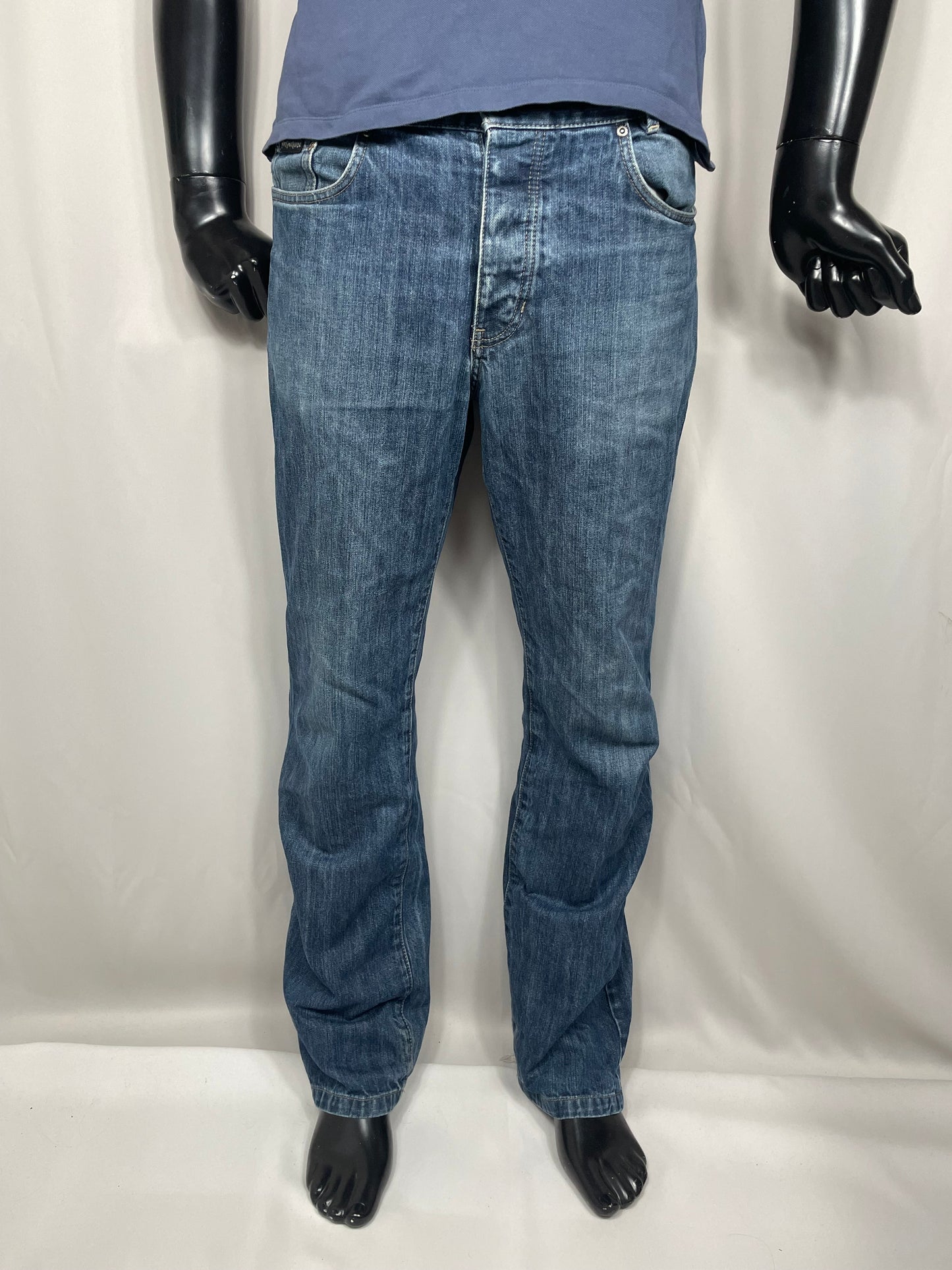 Saint Laurent Jeans