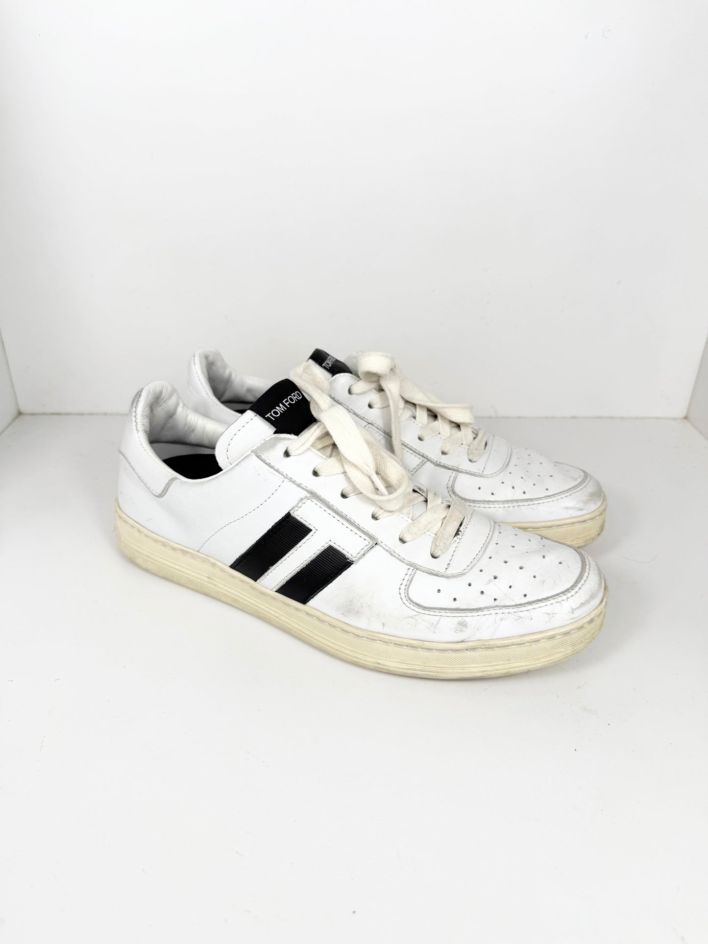 Tom Ford Radcliffe Sneaker
