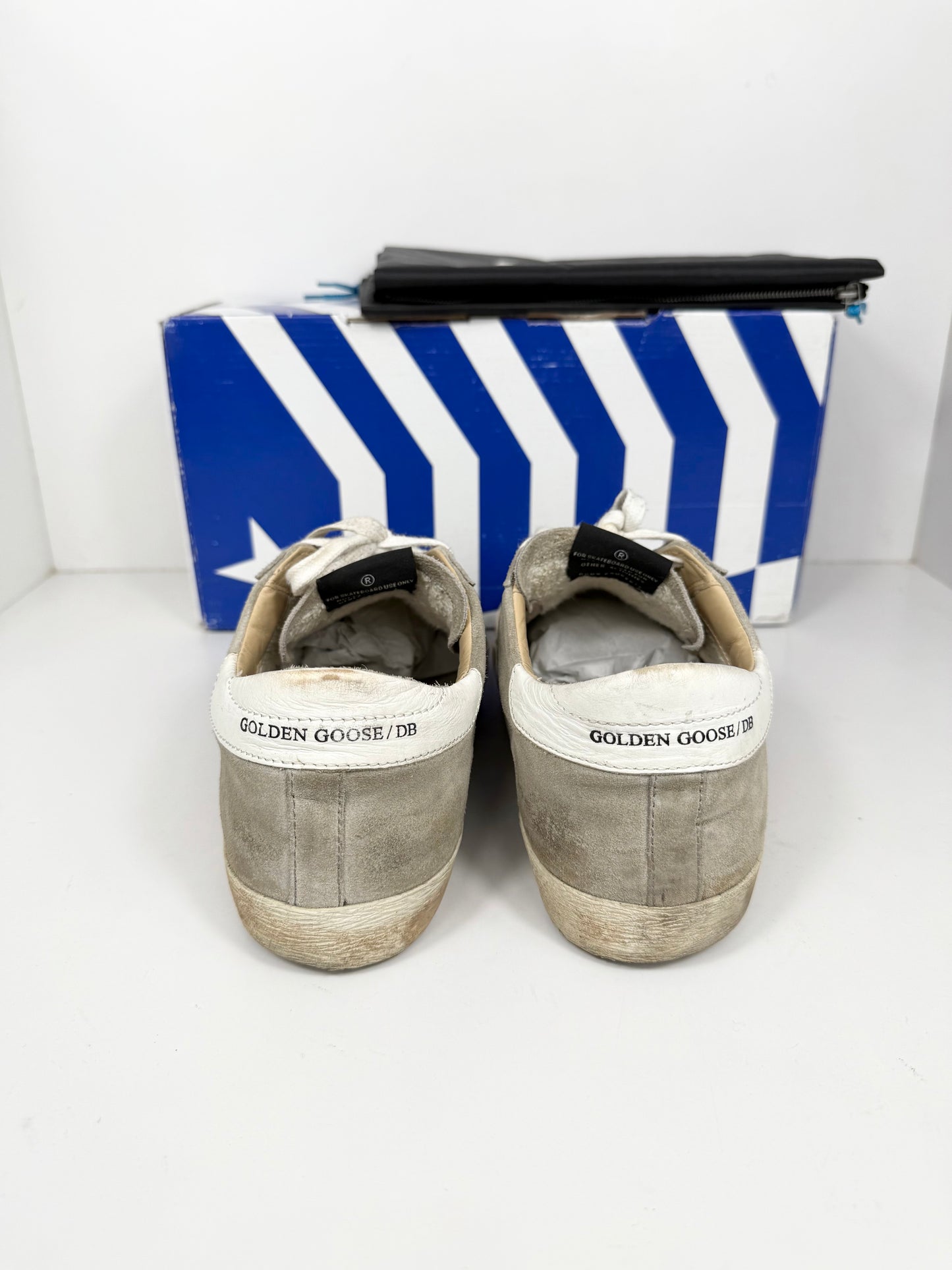 Golden Goose Superstar