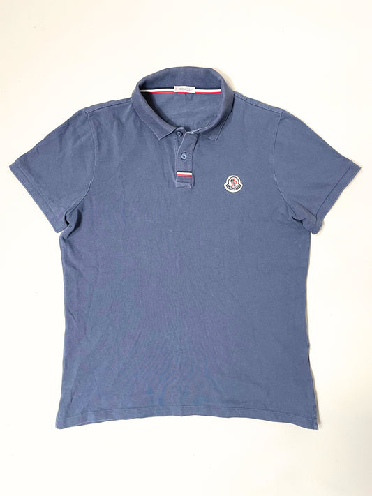 Moncler Polo Shirt