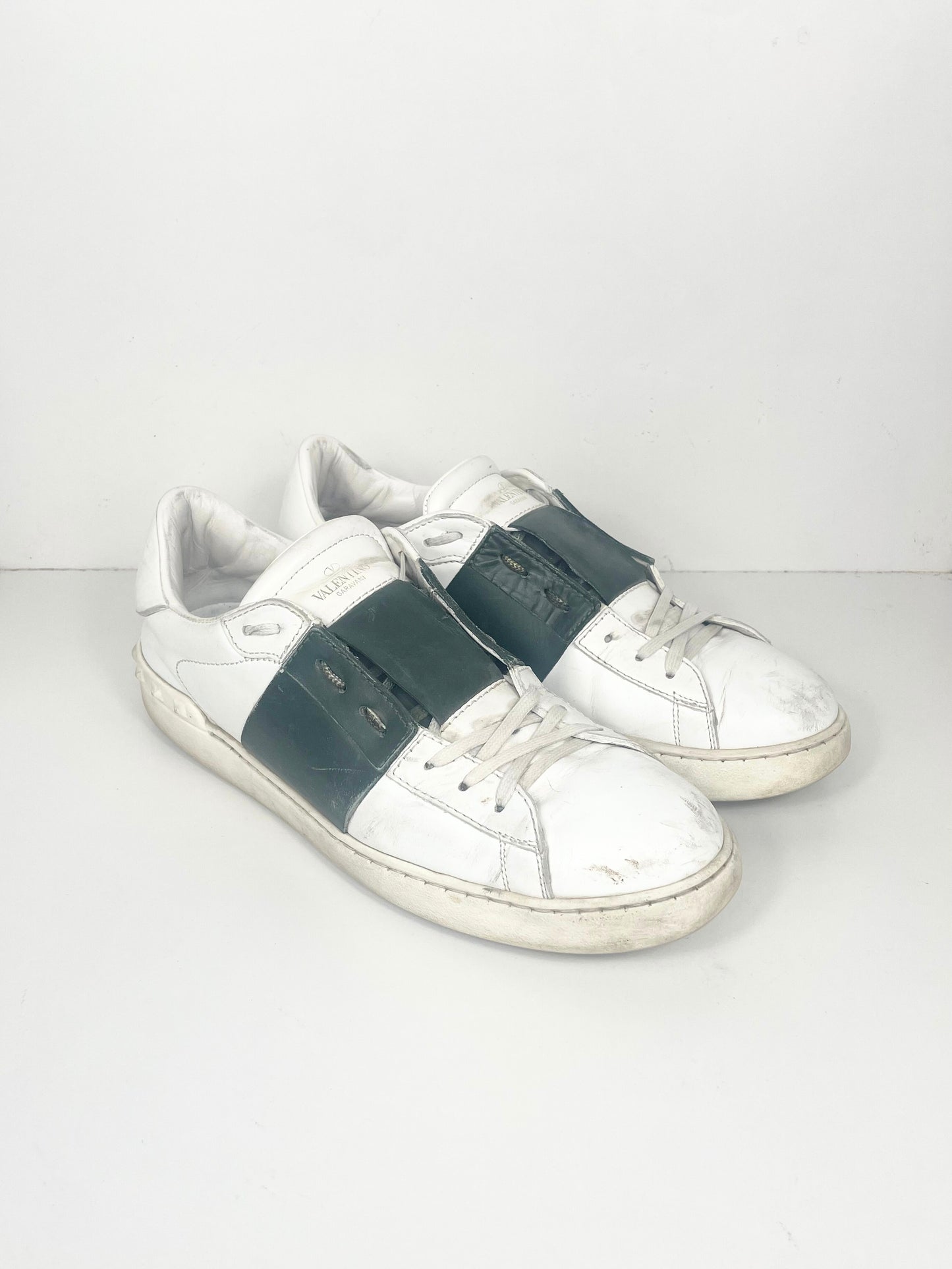 Valentino Open Sneaker