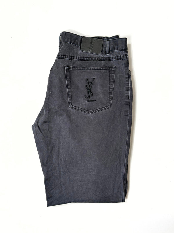 Yves Saint Laurent Jeans