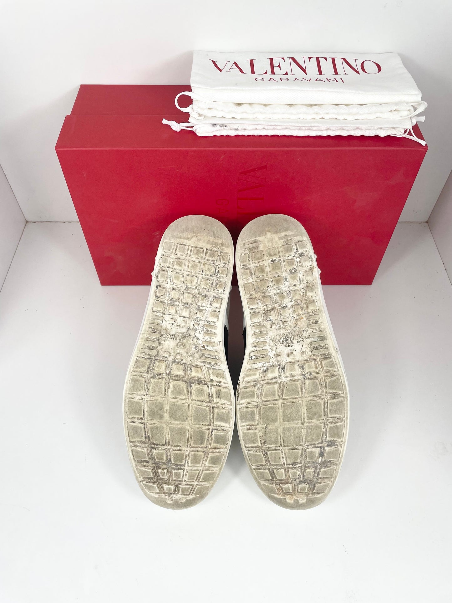 Valentino Open Sneaker