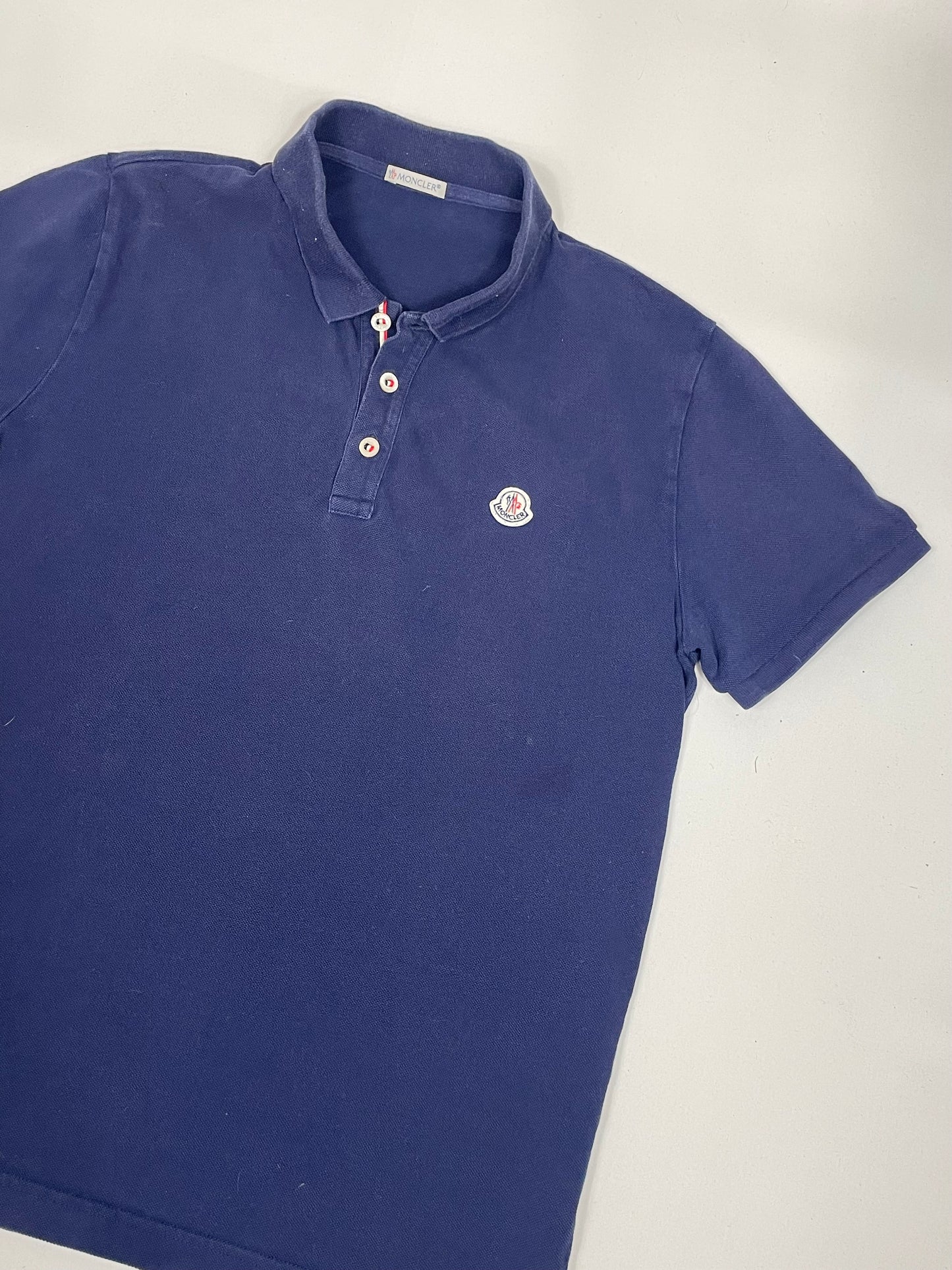 Moncler Polo Shirt