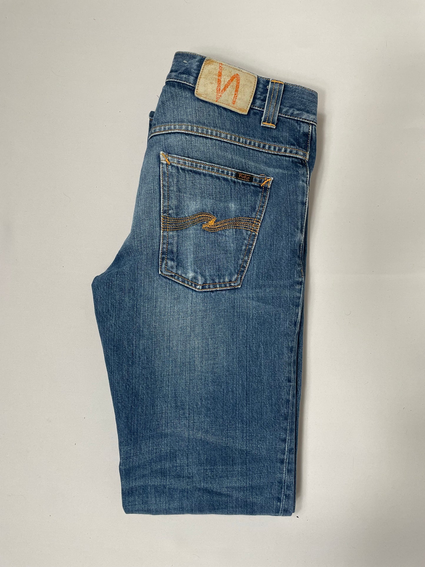 Nudie Jeans