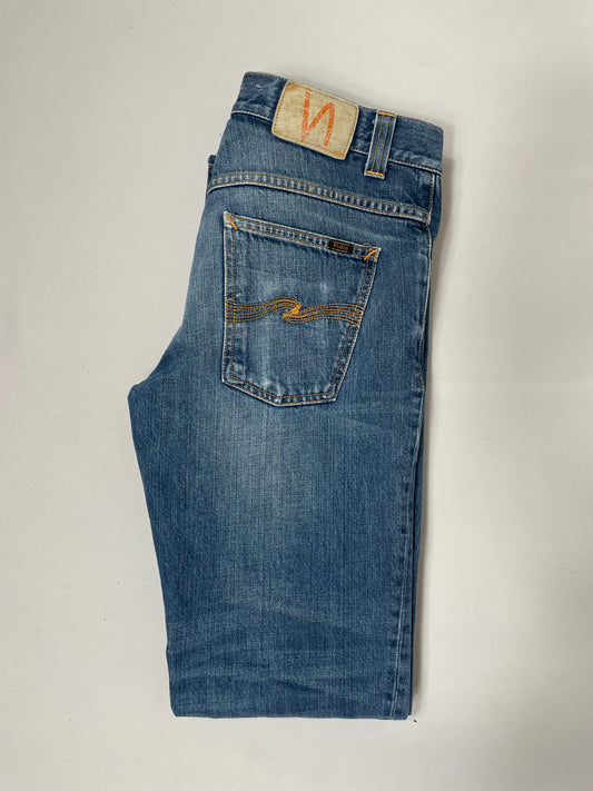 Nudie Jeans
