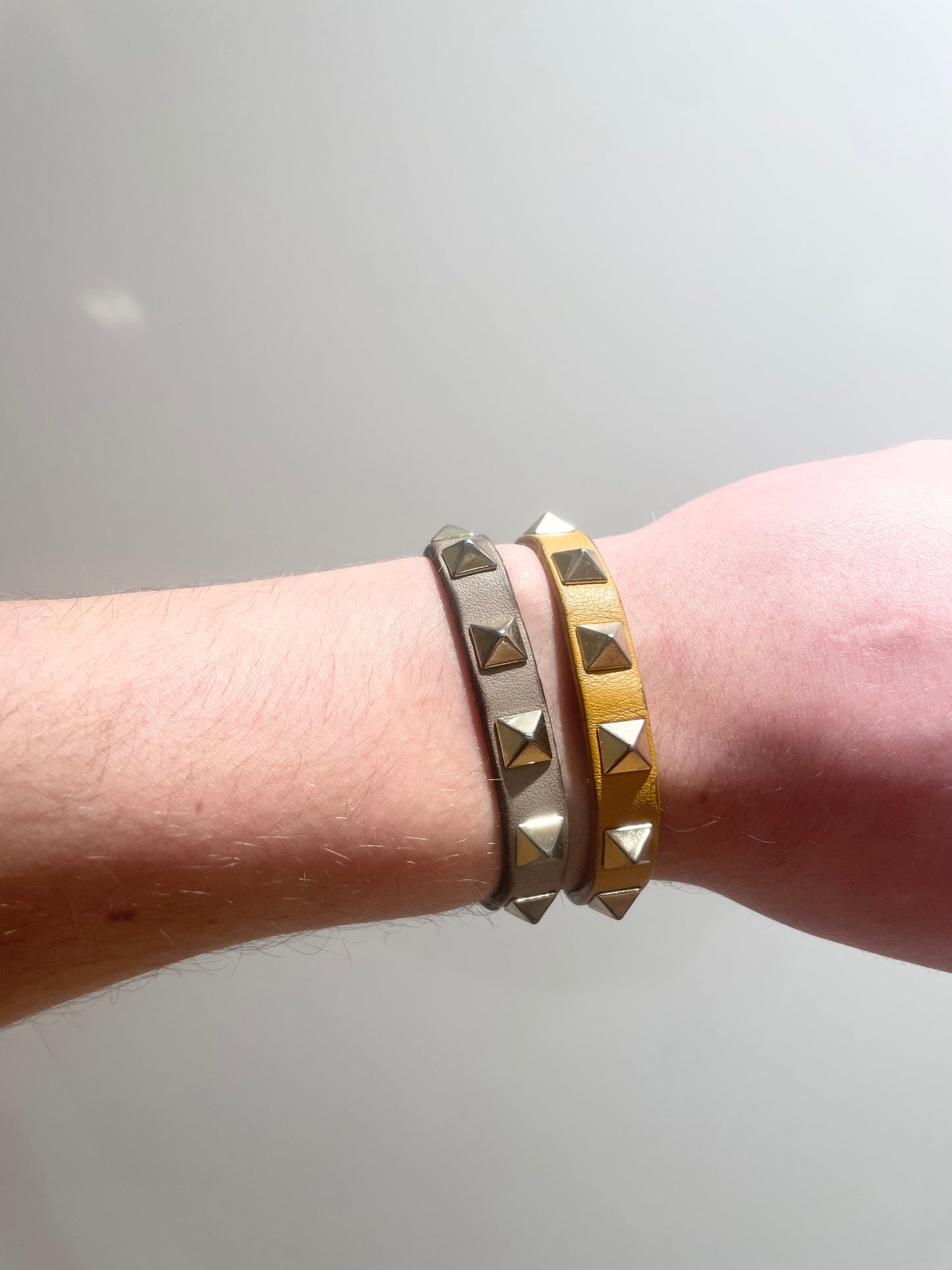 Valentino Rockstud Bracelet