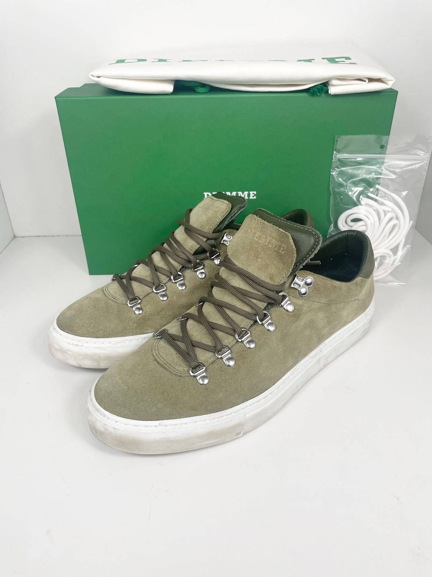 Diemme Marostica Sneaker