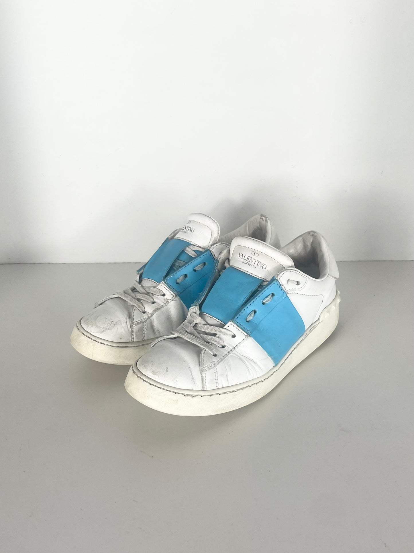 Valentino Open Sneakers