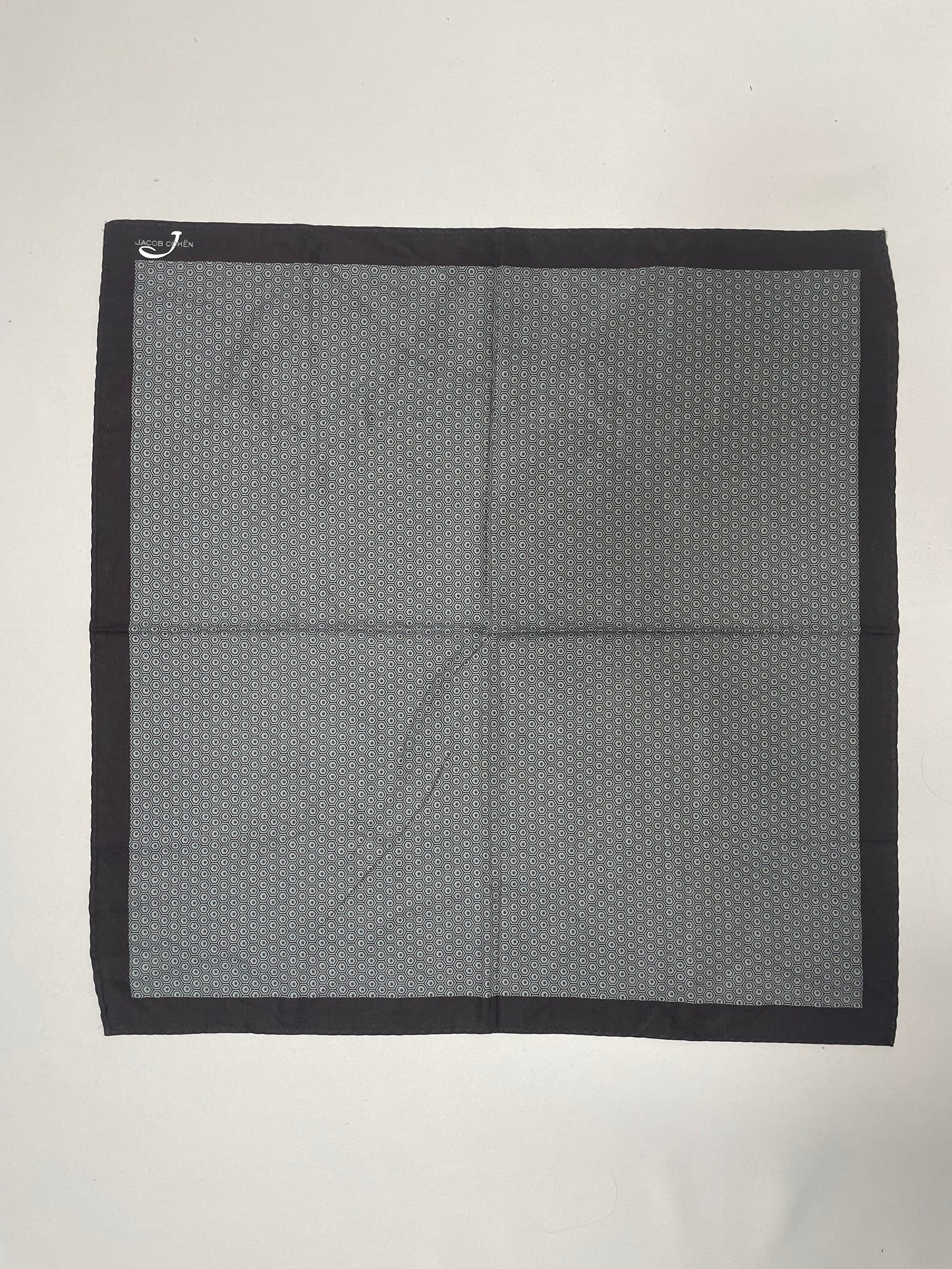 Jacob Cohën Scarf