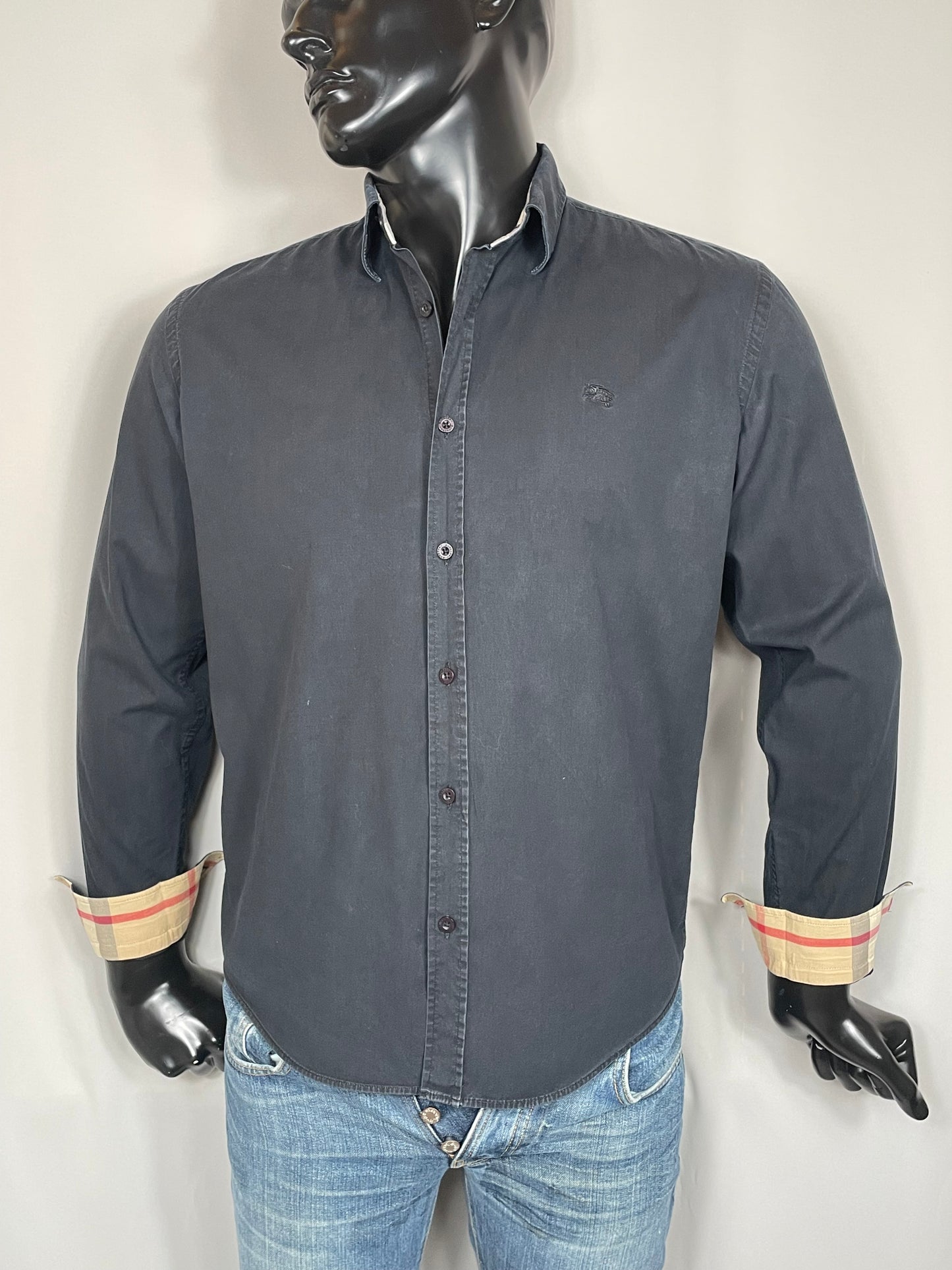 Burberry Shirt