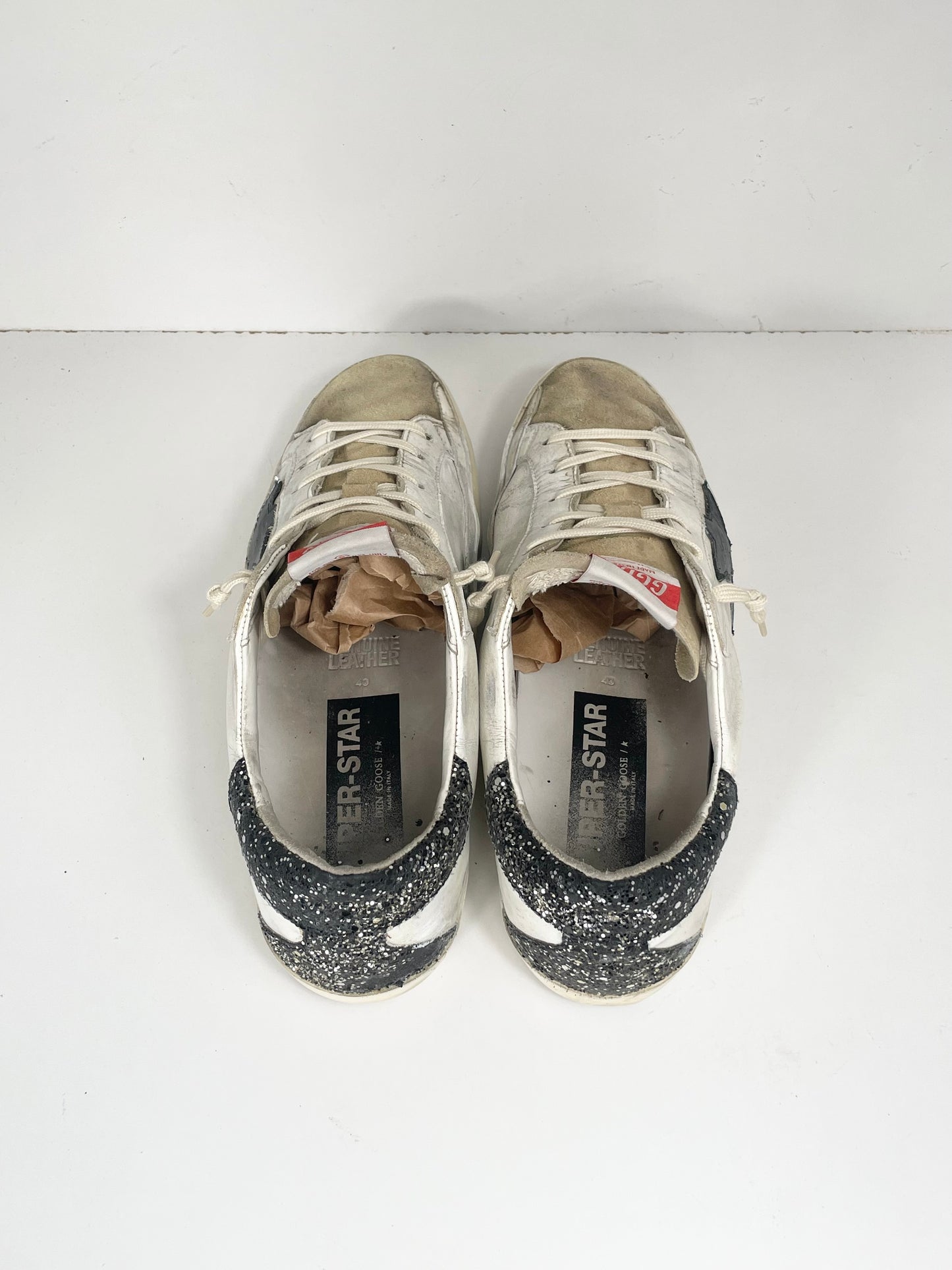 Golden Goose Superstar