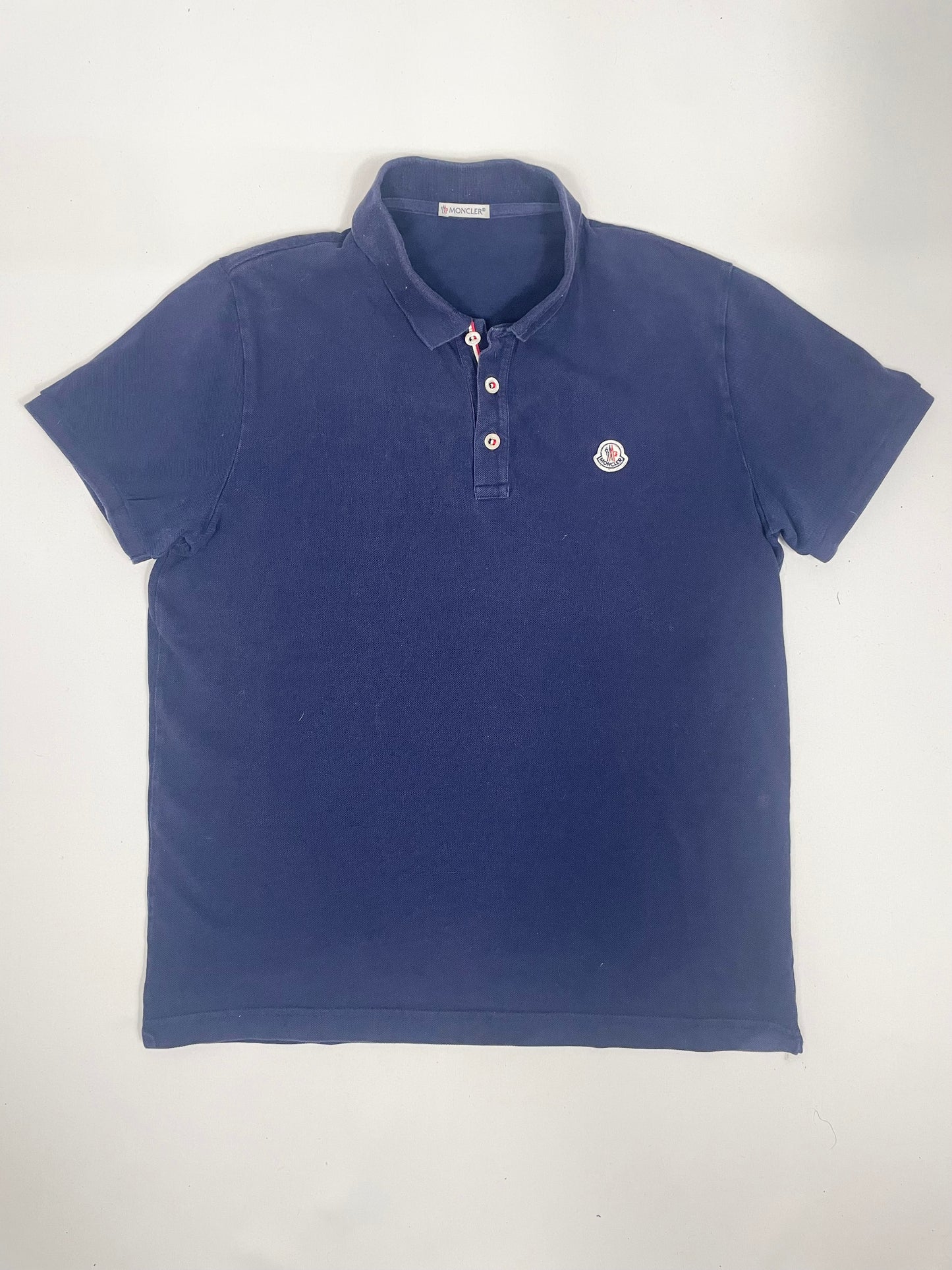 Moncler Polo Shirt