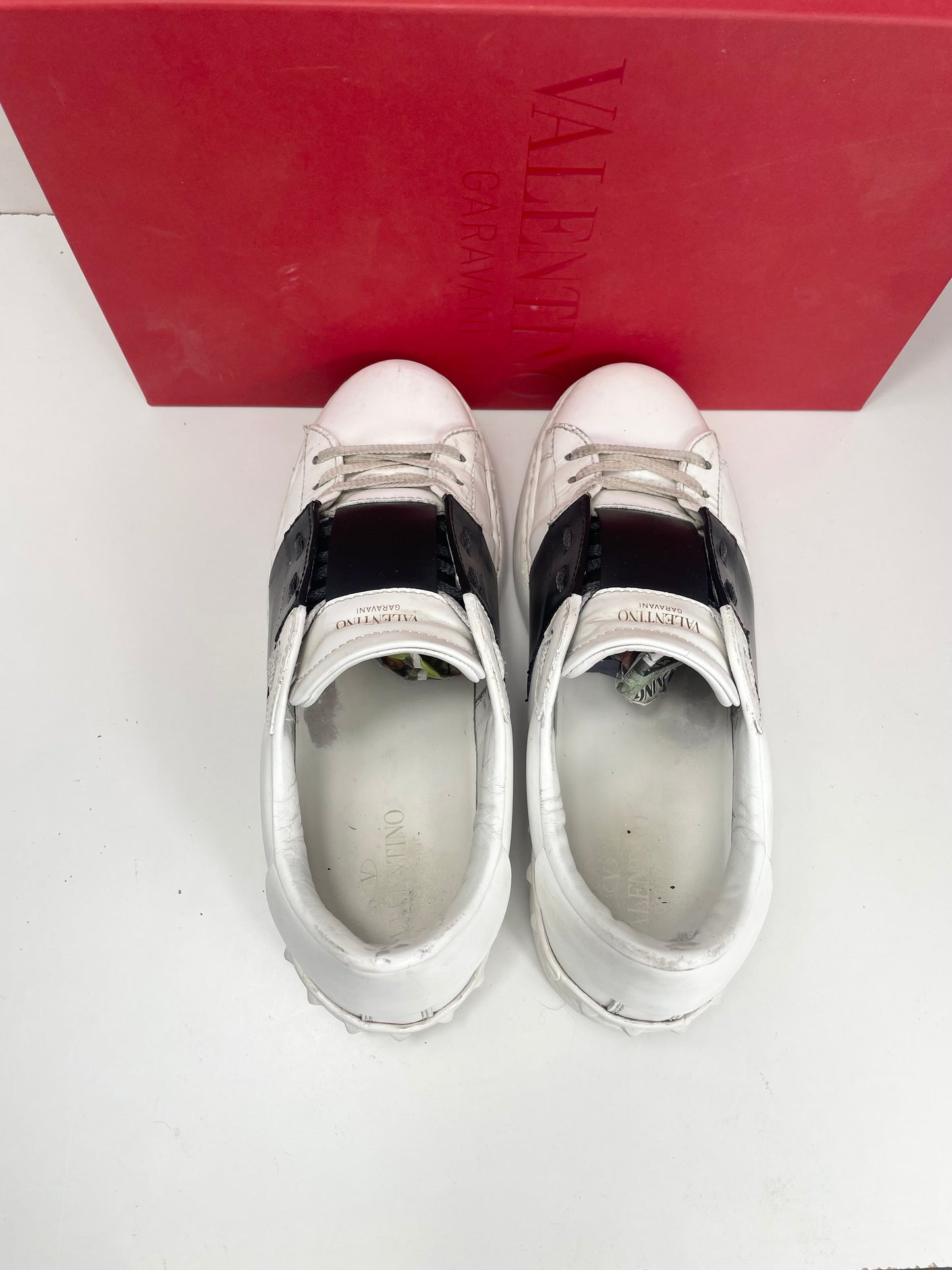 Valentino Open Sneaker