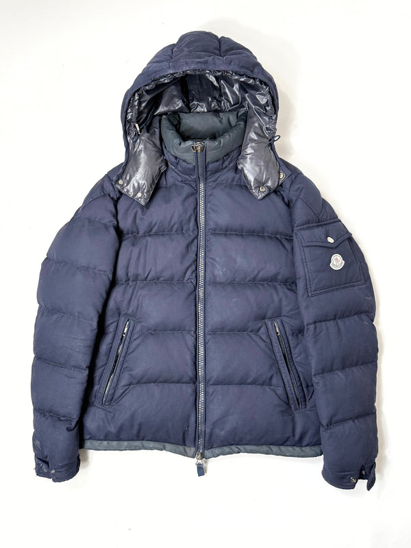 Moncler Montgenevre Jacket