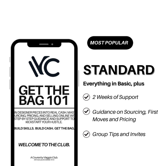 STANDARD — Guided Start